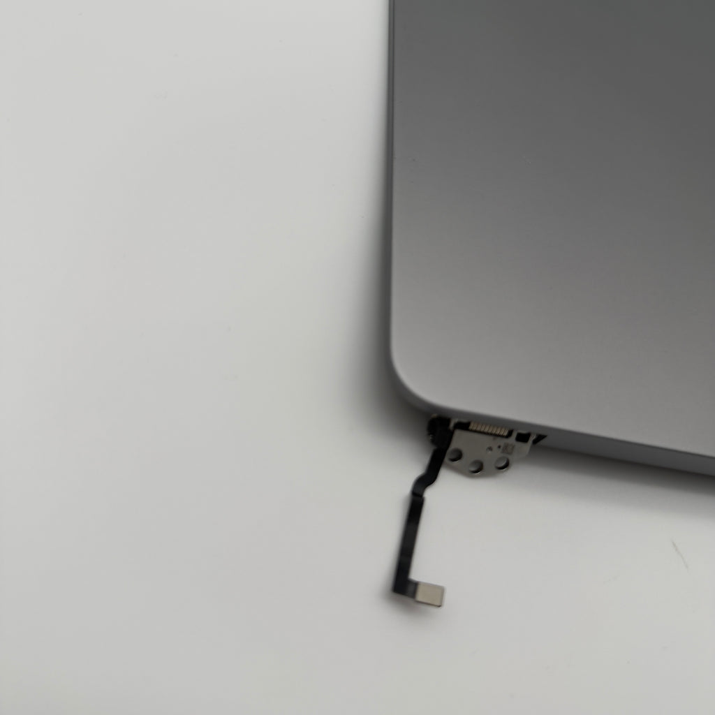 Origineel Display beeldscherm Macbook air M2  13” A2681 Space grey