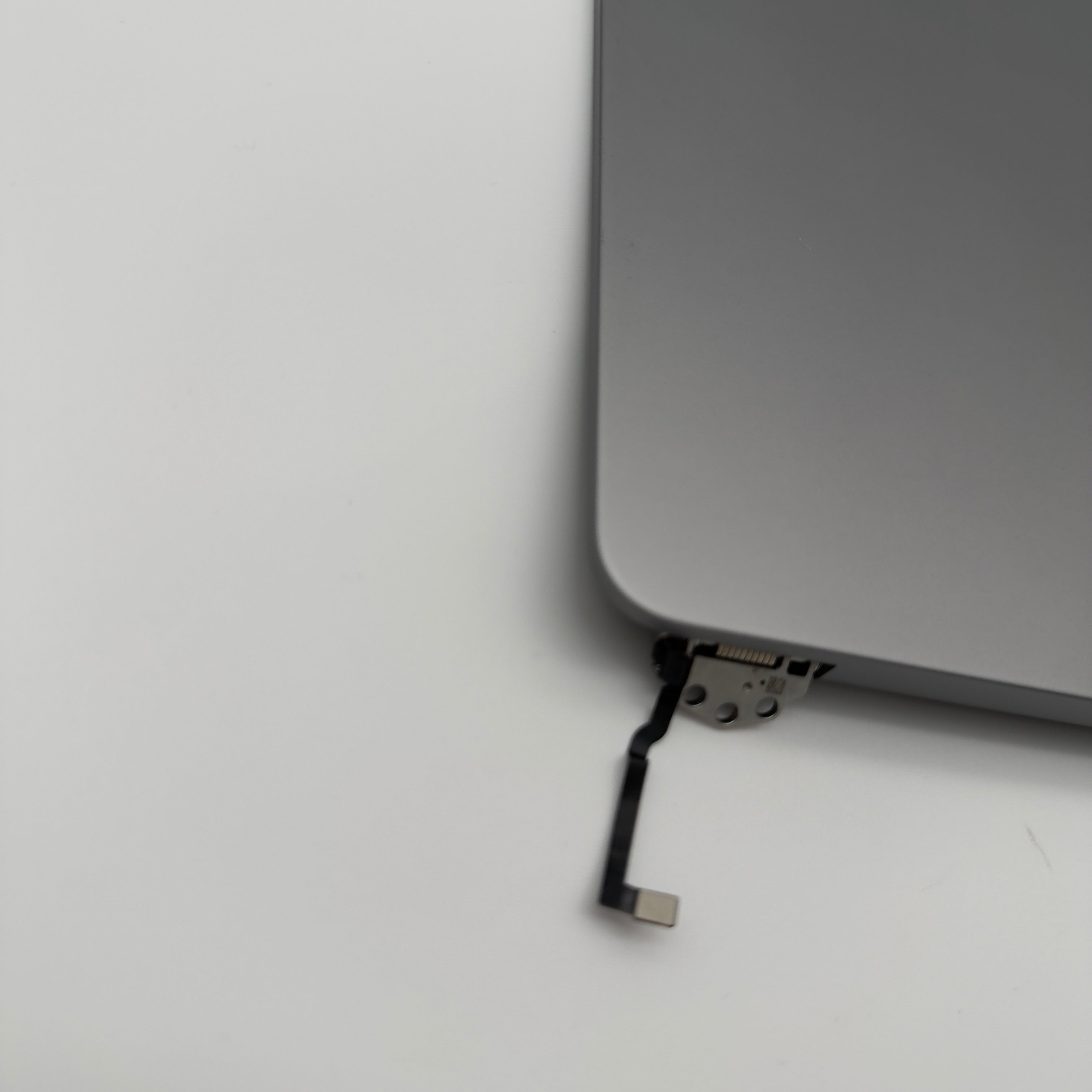 Origineel Display beeldscherm Macbook air M2  13” A2681 Space grey
