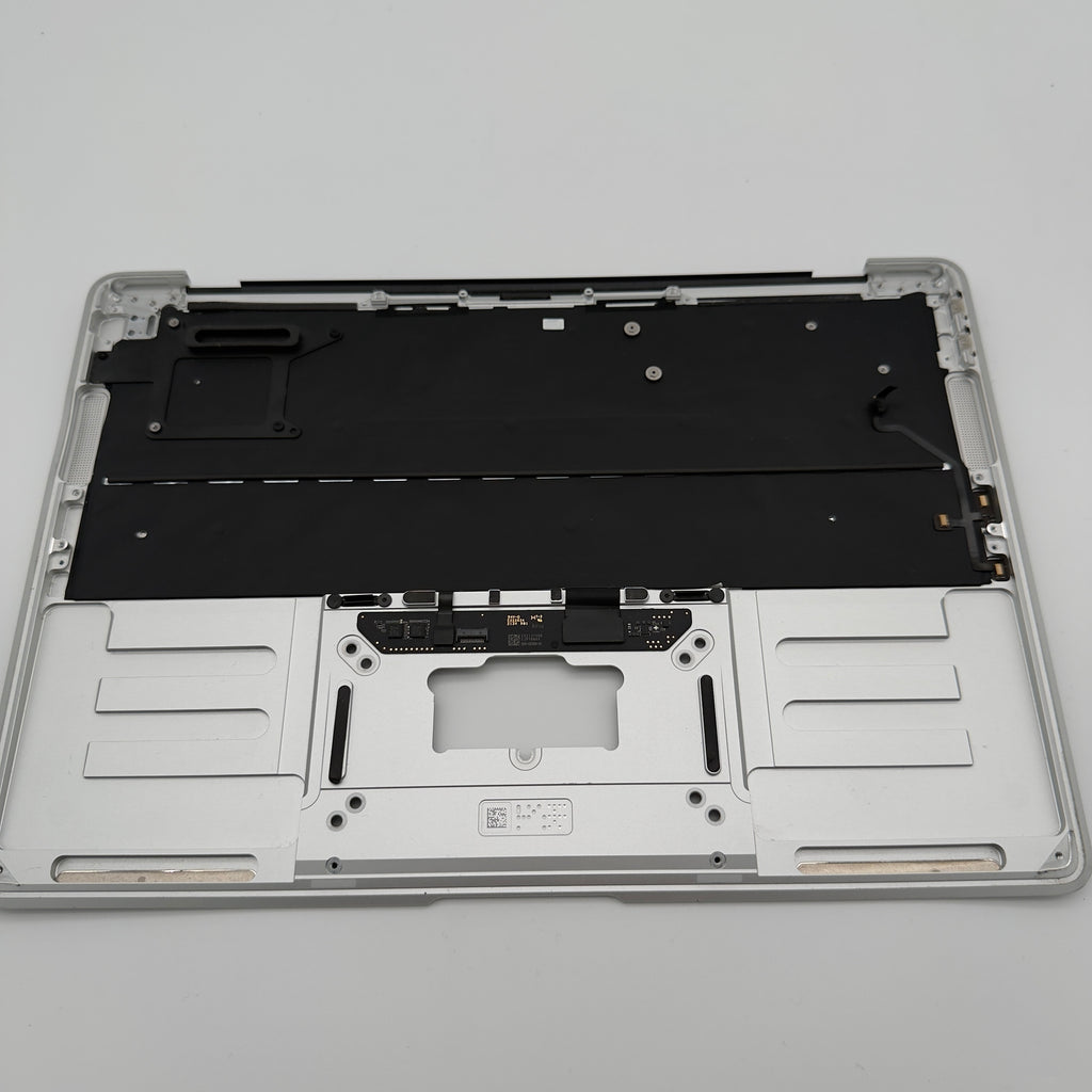 Origineel toetsenbord A2337 QWERTY MacBook Air M1 Space grey | Silver | Gold