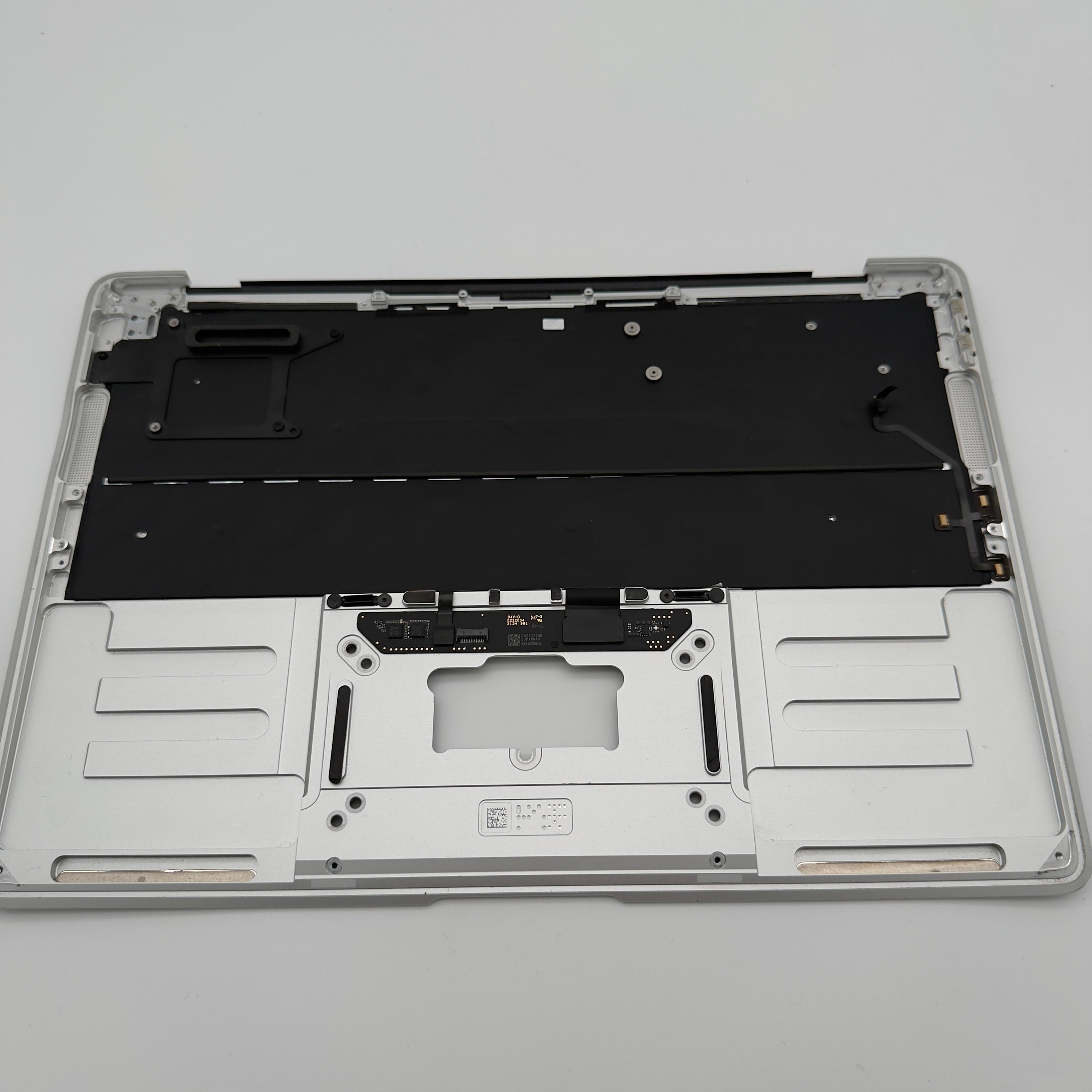 Origineel toetsenbord A2337 QWERTY MacBook Air M1 Space grey | Silver | Gold