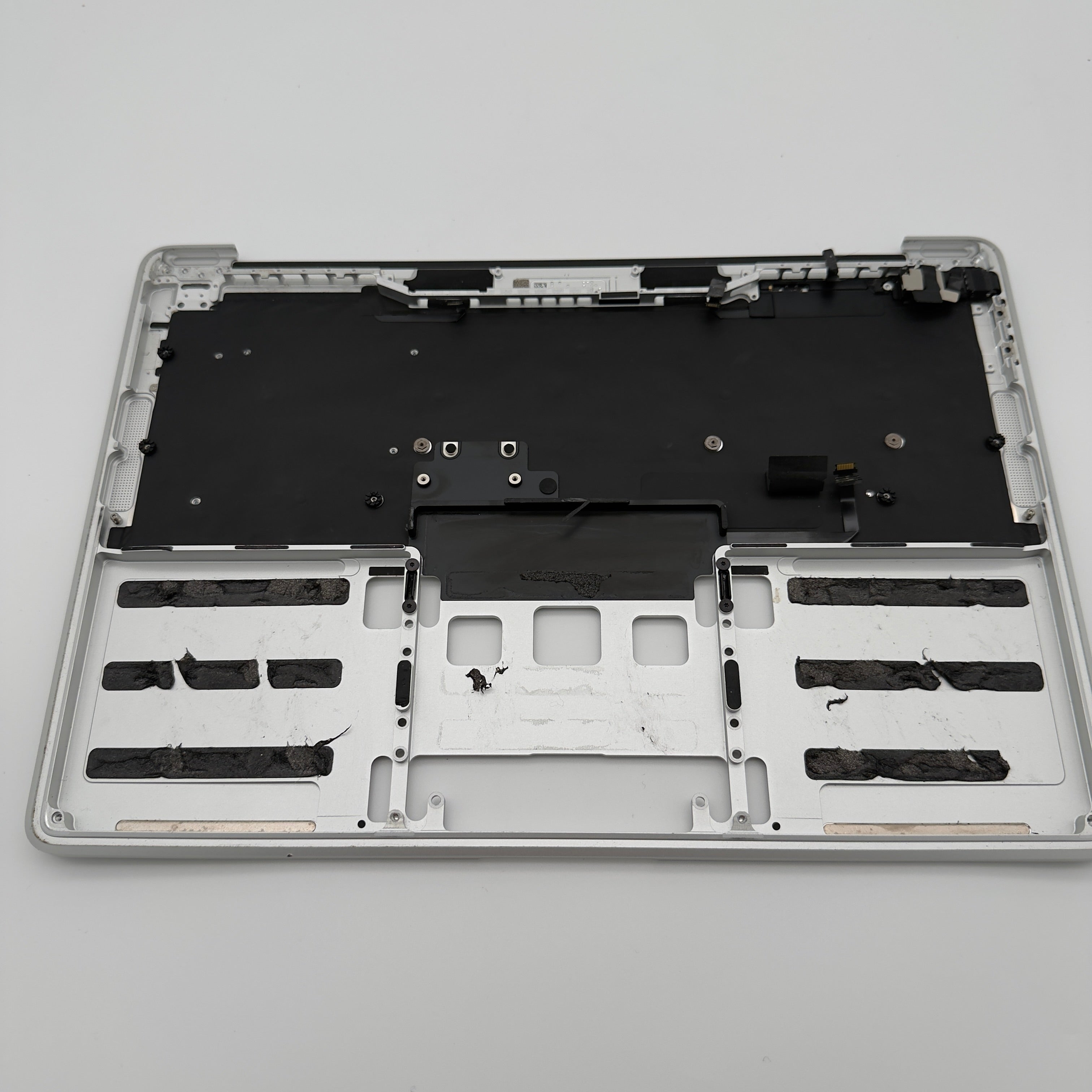 Origineel toetsenbord A2338 QWERTY MacBook Pro M1 Space grey | Silver