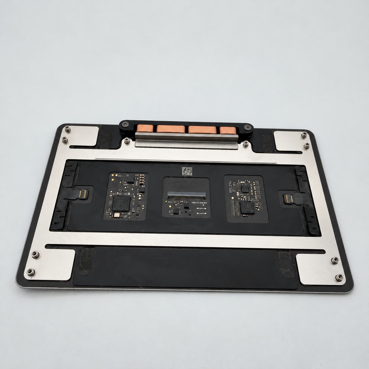 Origineel A2442 Trackpad | Touchpad MacBook Pro M1 Pro Spacegrijs | Zilver