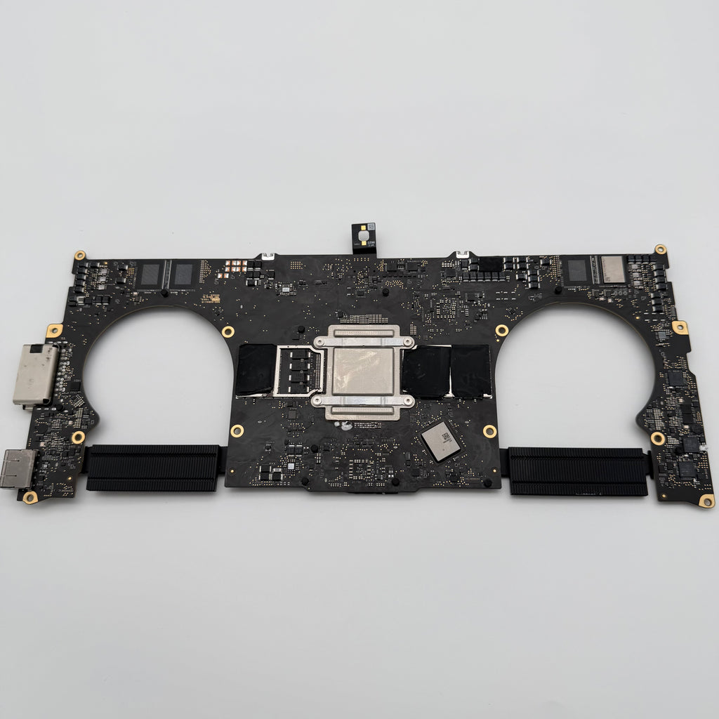 Motherboard / Logic board  + Touch ID Macbook Pro 14” M2 A2779 16GB 512GB