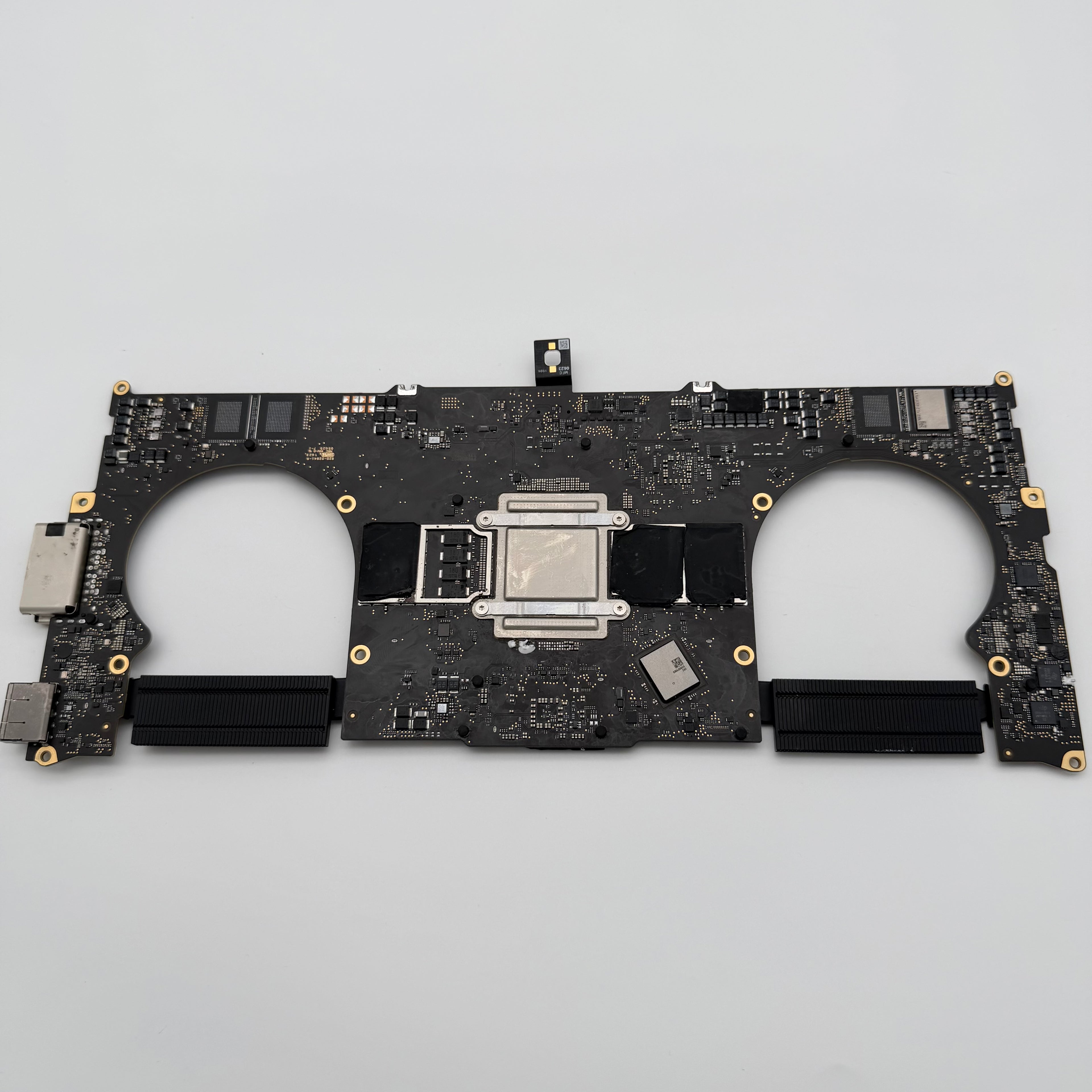 Motherboard / Logic board  + Touch ID Macbook Pro 14” M2 A2779 16GB 512GB