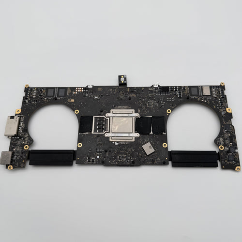 Motherboard / Logic board  + Touch ID Macbook Pro 14” M2 A2779 16GB 512GB