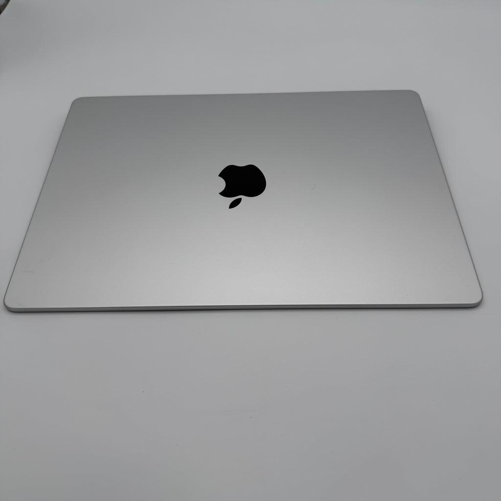 Origineel beeldscherm display MacBook Pro 14'' M1 | M2 | A2442 | A2779 Silver