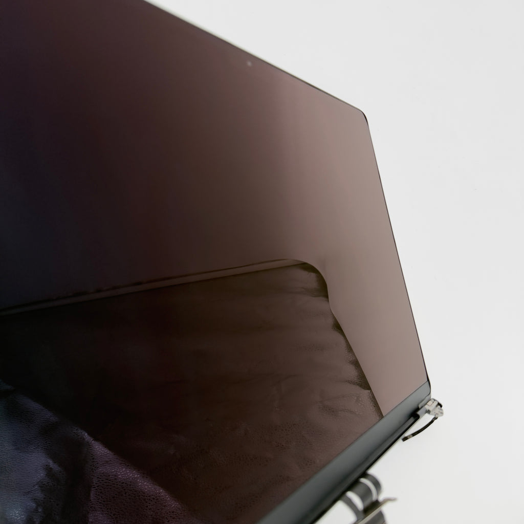 Origineel Display beeldscherm Macbook air M5 13” A3449 Midnight Blue
