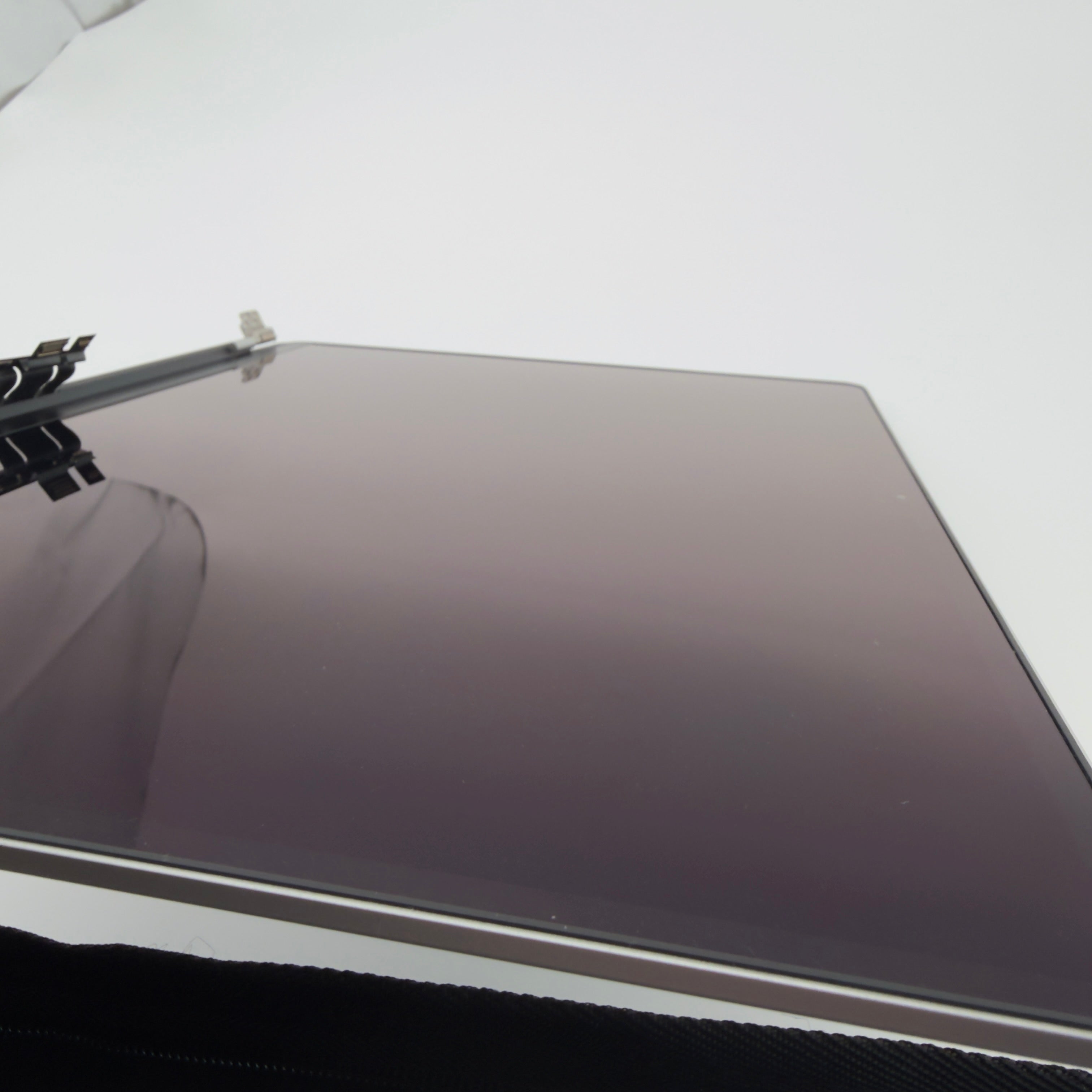 Origineel display macbook air m2 15” silver a2941