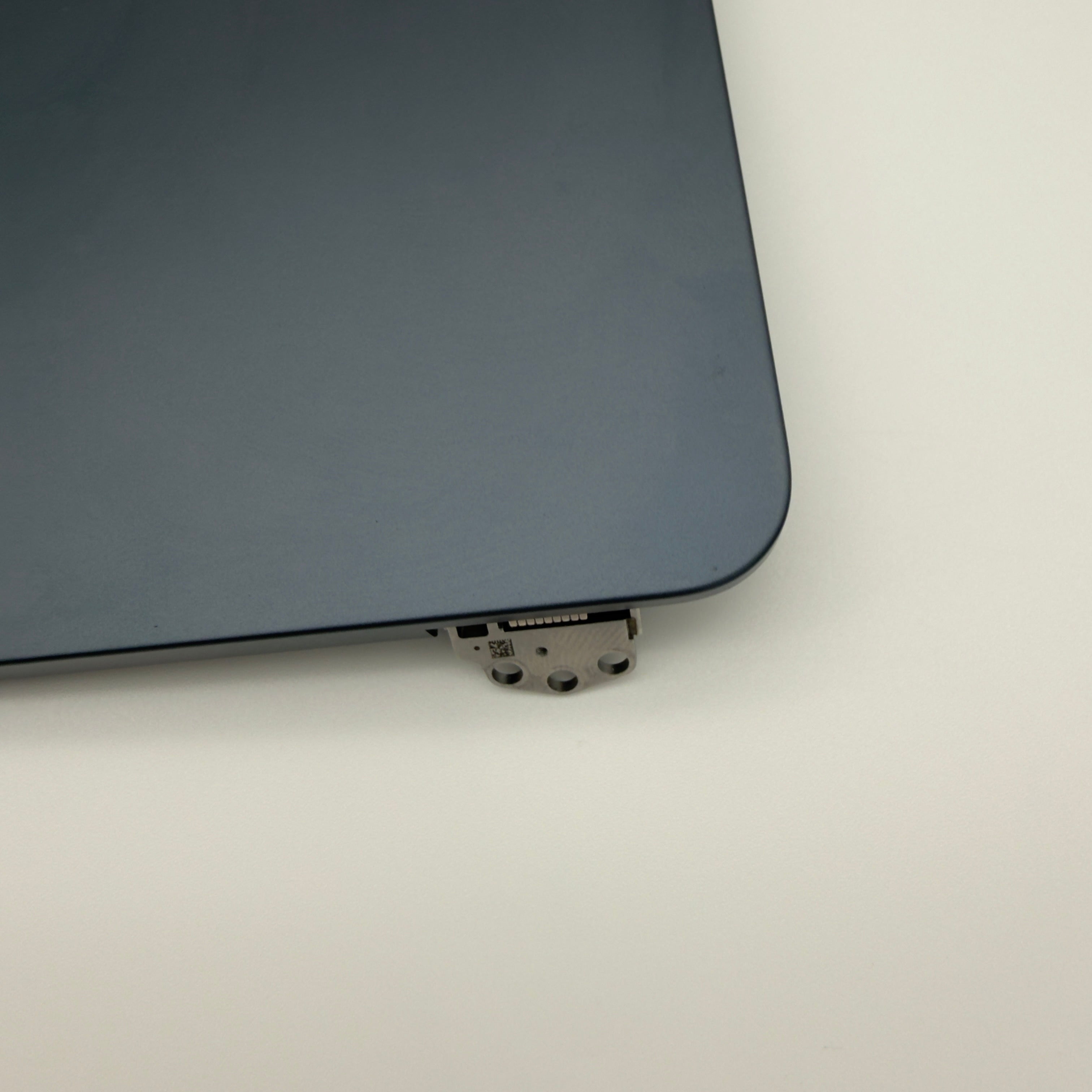 Origineel Display beeldscherm Macbook air M5 13” A3449 Midnight Blue