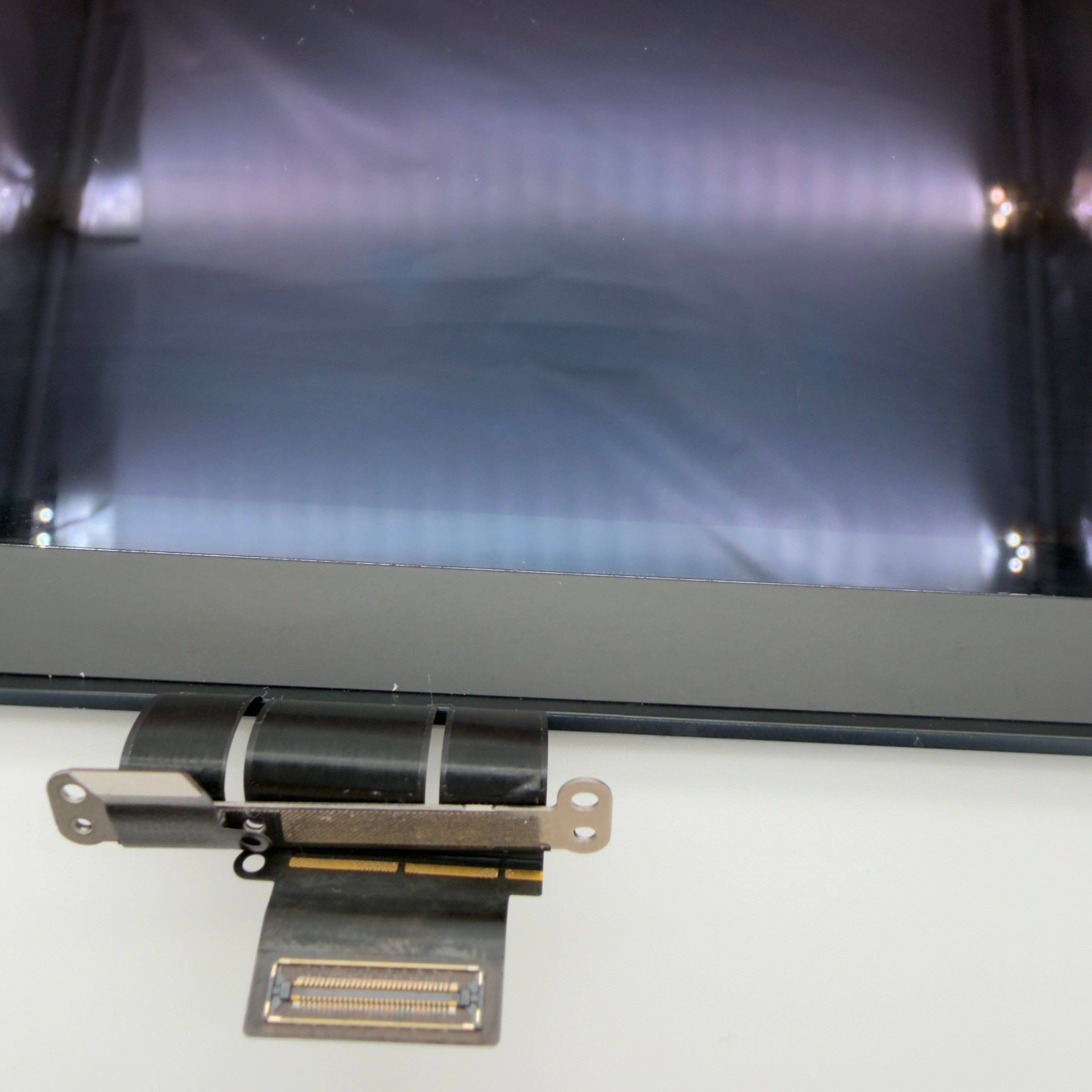 Origineel Display beeldscherm Macbook air M2 13” A2681 Midnight Blue