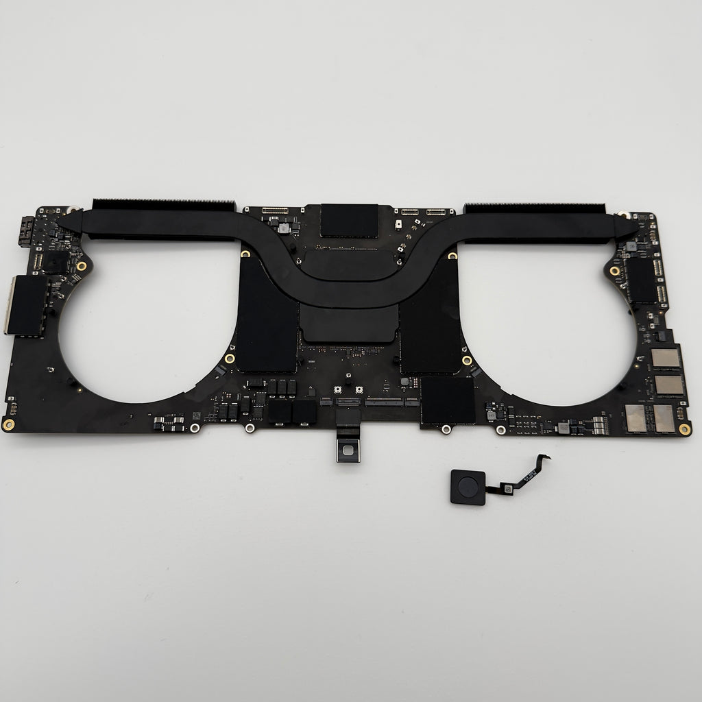 Moederbord | Logic board + Touch ID Macbook pro 16” M3 A2991