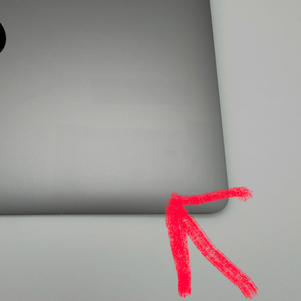 Origineel Display beeldscherm MacBook Pro M1 13” A2338 Space grey