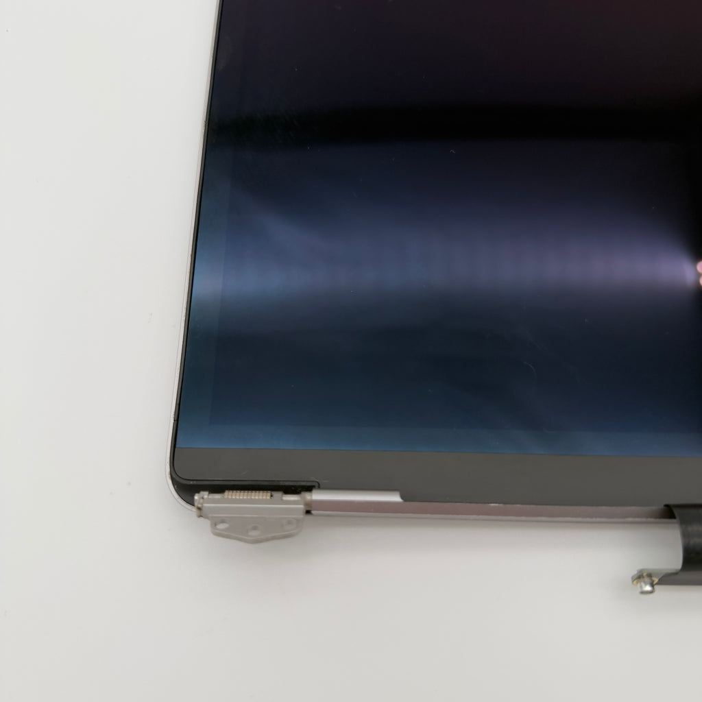Original display screen MacBook Air M1 13'' A2337 Space grey