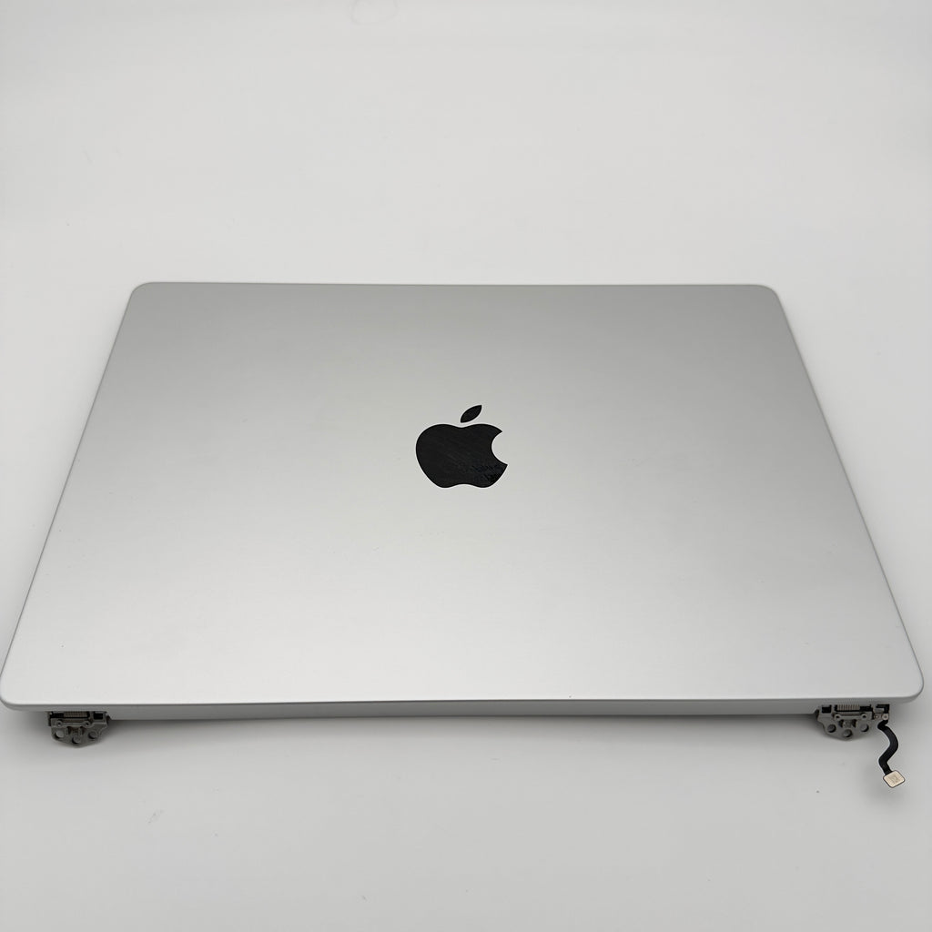 Original Display screen Macbook pro 14” M3 A2992 A2918 Silver