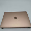 Origineel Display beeldscherm MacBook Air Intel 13'' A2179 Gold