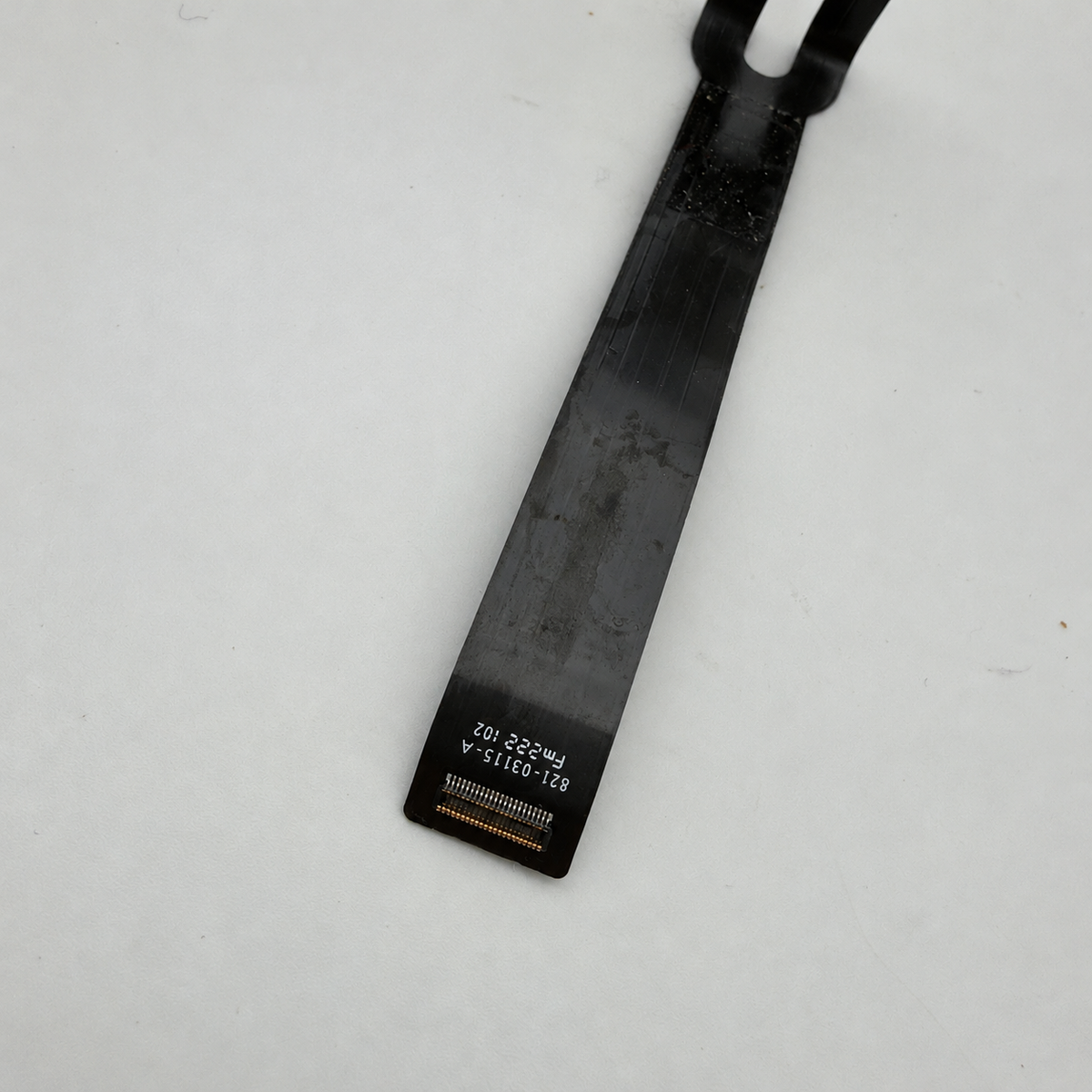Original Trackpad cable MacBook Pro 14'' M3 A2992