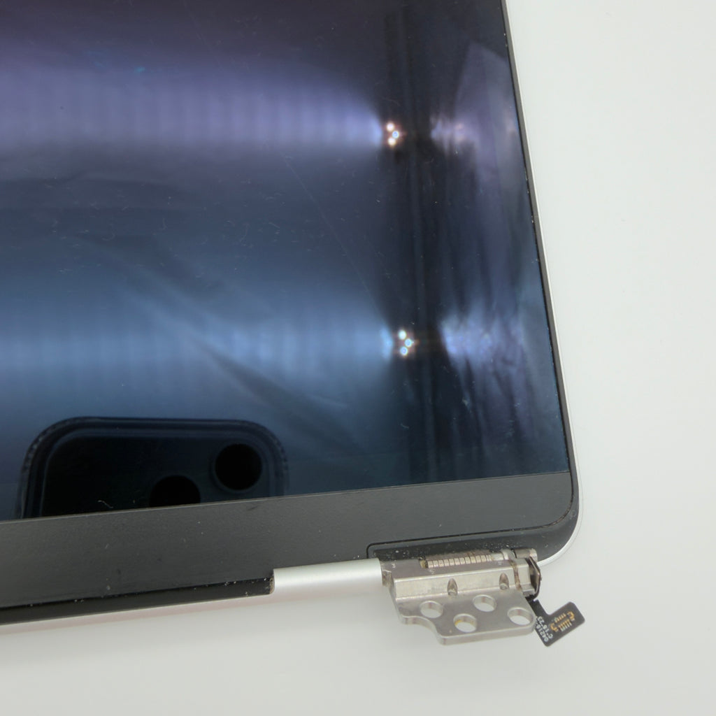 Origineel display macbook air m2 15” silver a2941