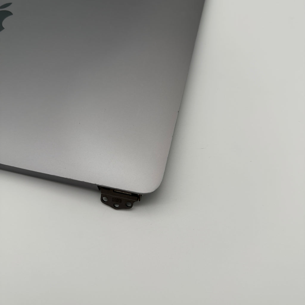 Original display screen MacBook Air M1 13'' A2337 Space grey