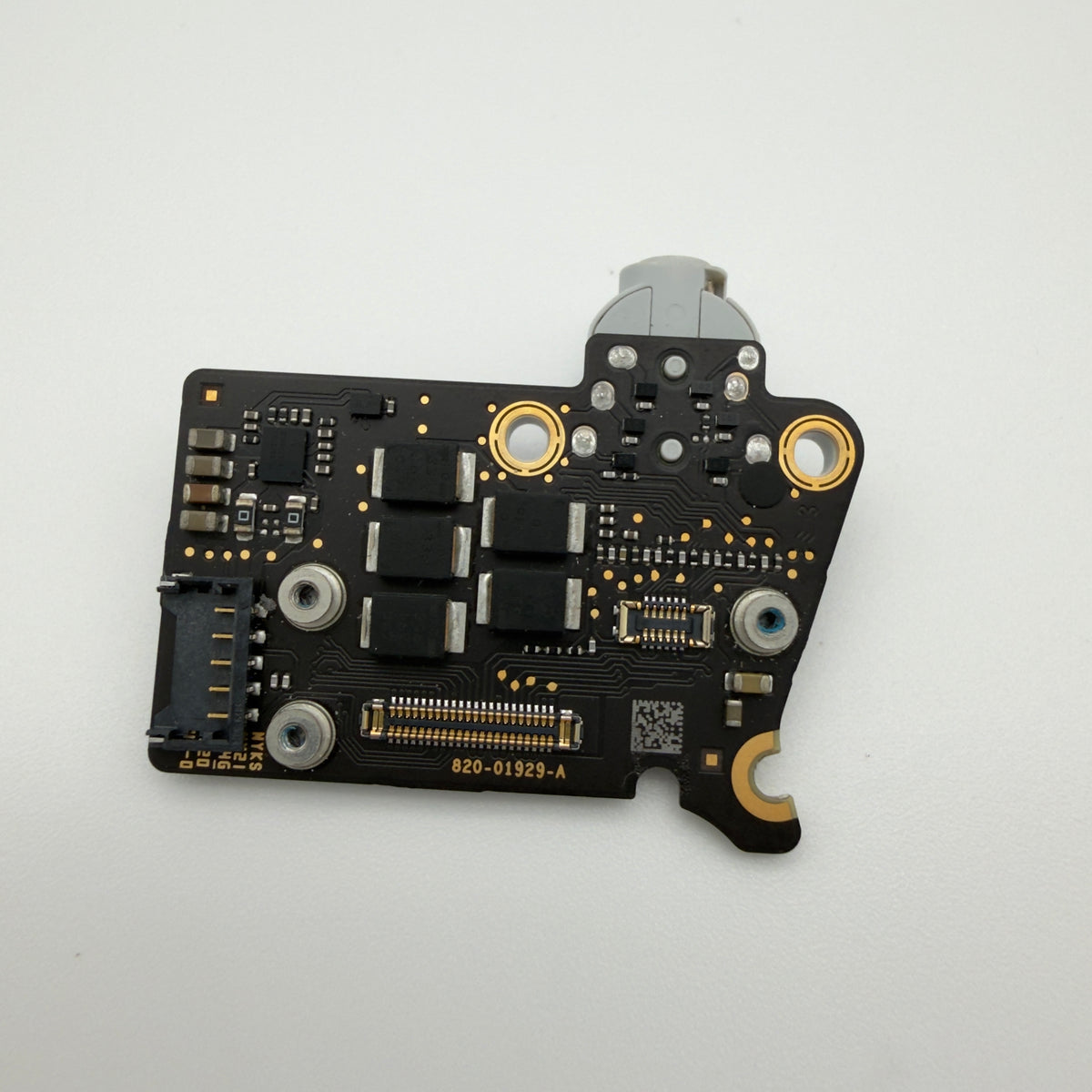 A2337 Audio Board jack MacBook Air 13 inch M1