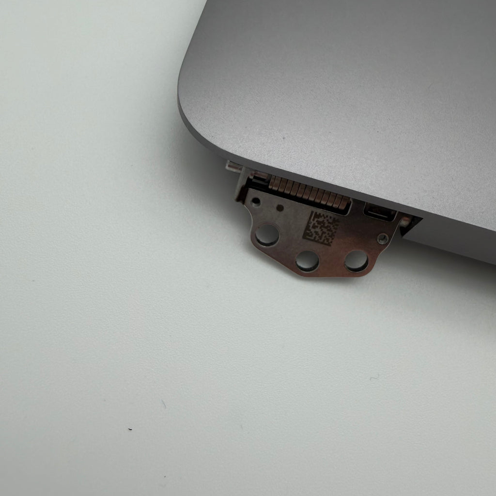 Display screen MacBook Pro M1 13'' A2338 Space grey