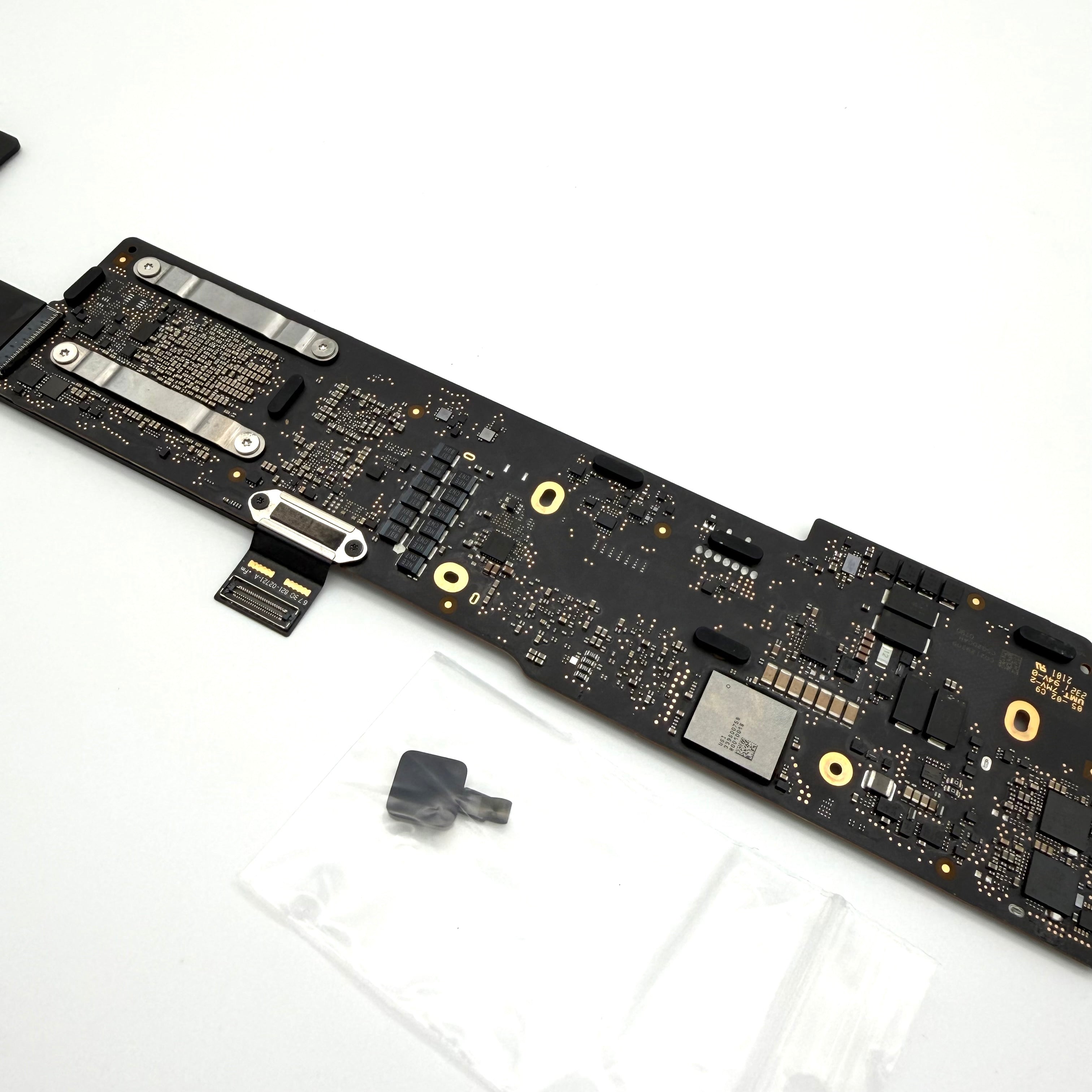 Motherboard / Logic board  + Touch ID Macbook Air M1 A2337 8Gb 256GB