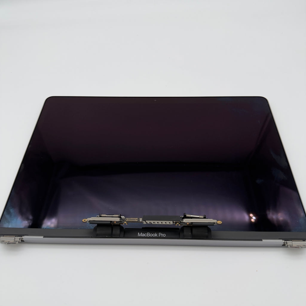 Origineel Display beeldscherm MacBook Pro M1 13” A2338 Space grey