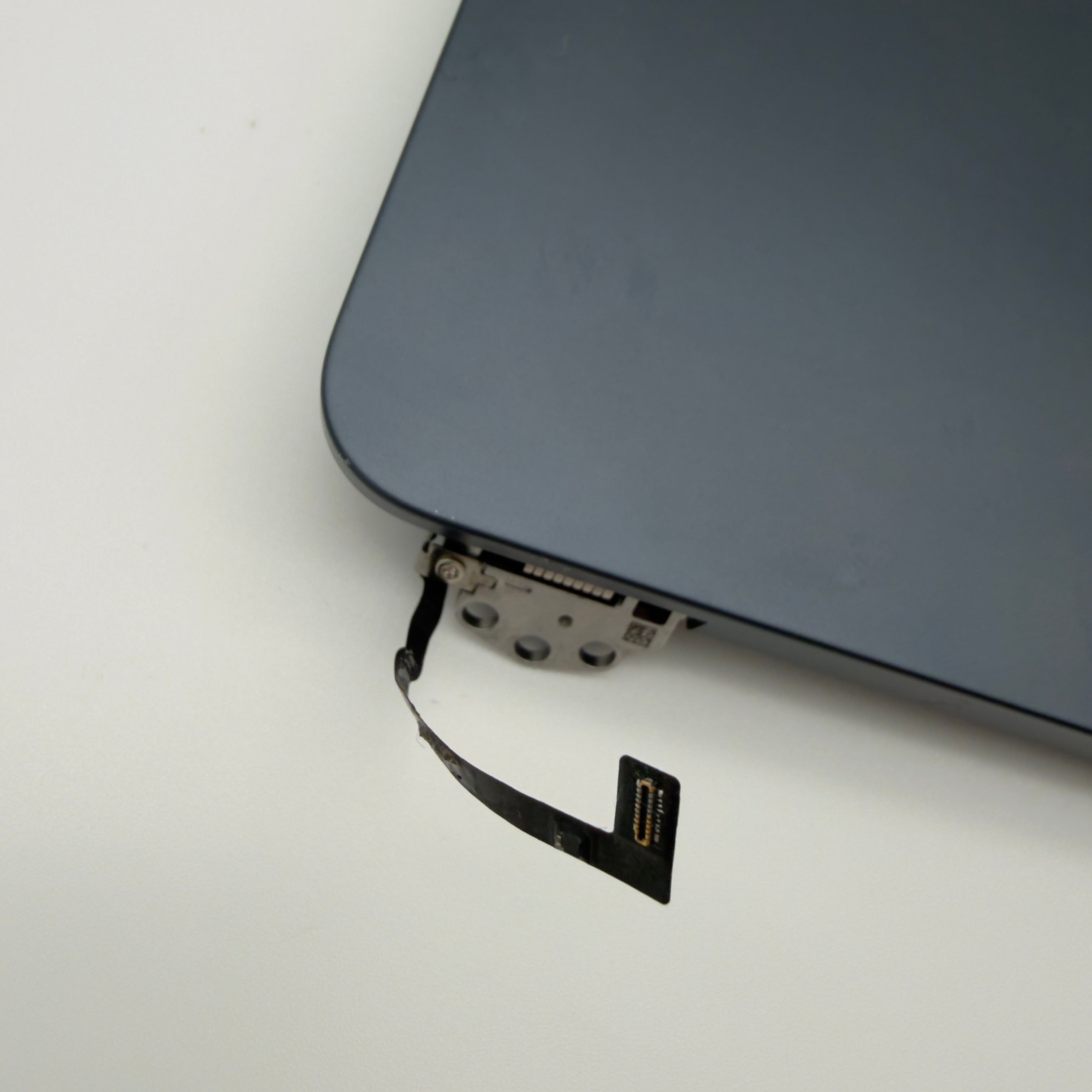 Origineel Display beeldscherm Macbook air M5 13” A3449 Midnight Blue