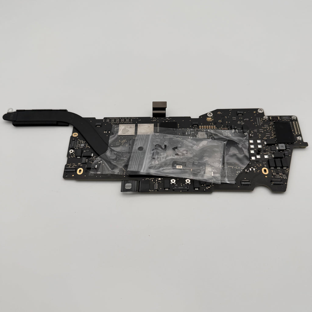 Motherboard / Logicboard + Touch ID MacBook Pro M1 13'' A2338 Space grey 16GB 512GB