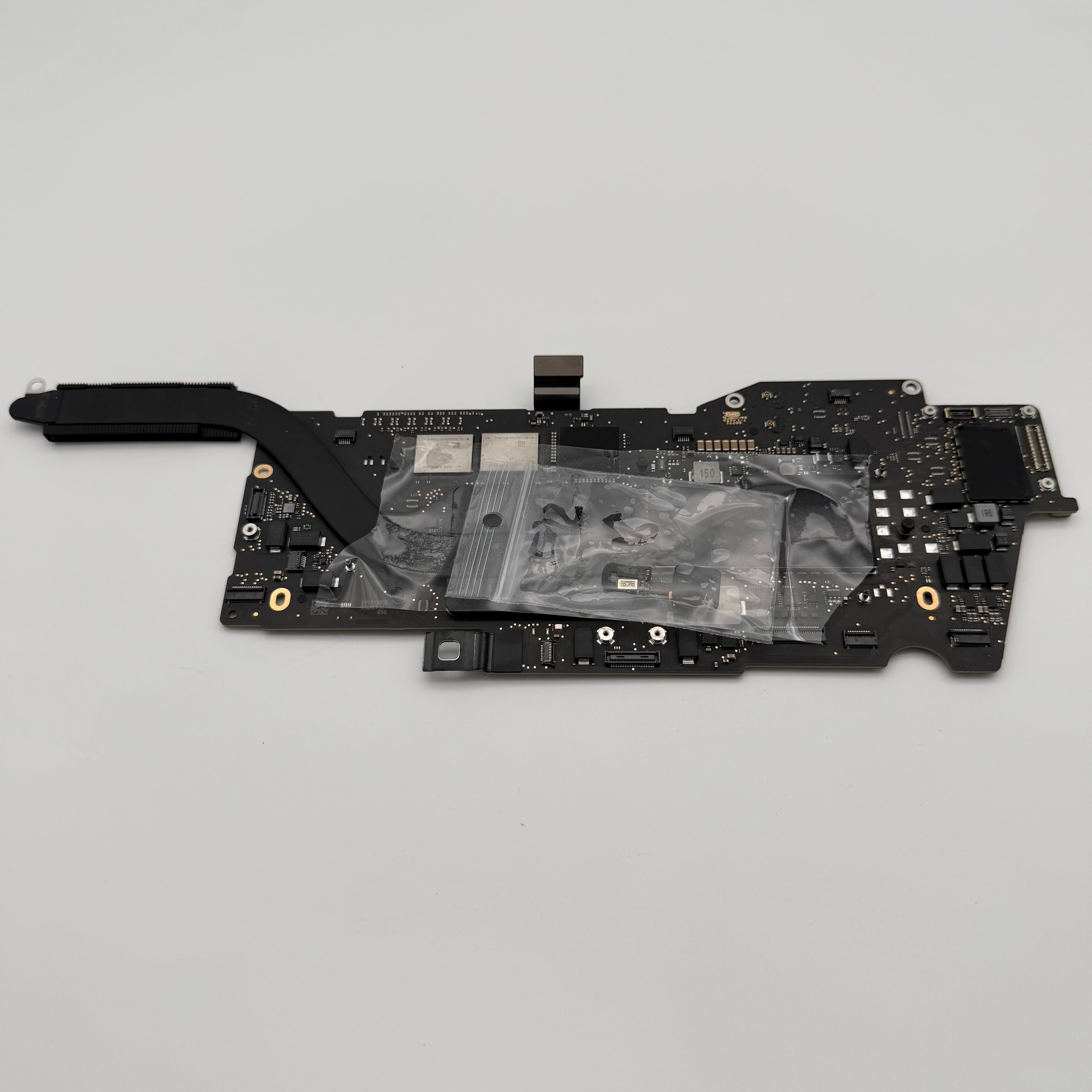 Motherboard / Logicboard + Touch ID MacBook Pro M1 13'' A2338 Space grey 16GB 512GB