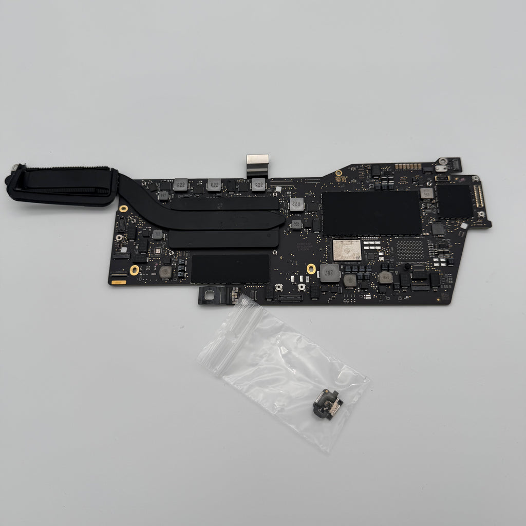 Moederbord | Logic board MacBook Pro intel A2159 Quad-Core i5 8gb 128gb