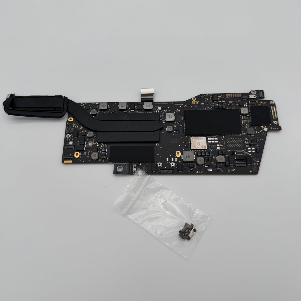 Moederbord | Logic board MacBook Pro intel A2159 Quad-Core i5 8gb 128gb