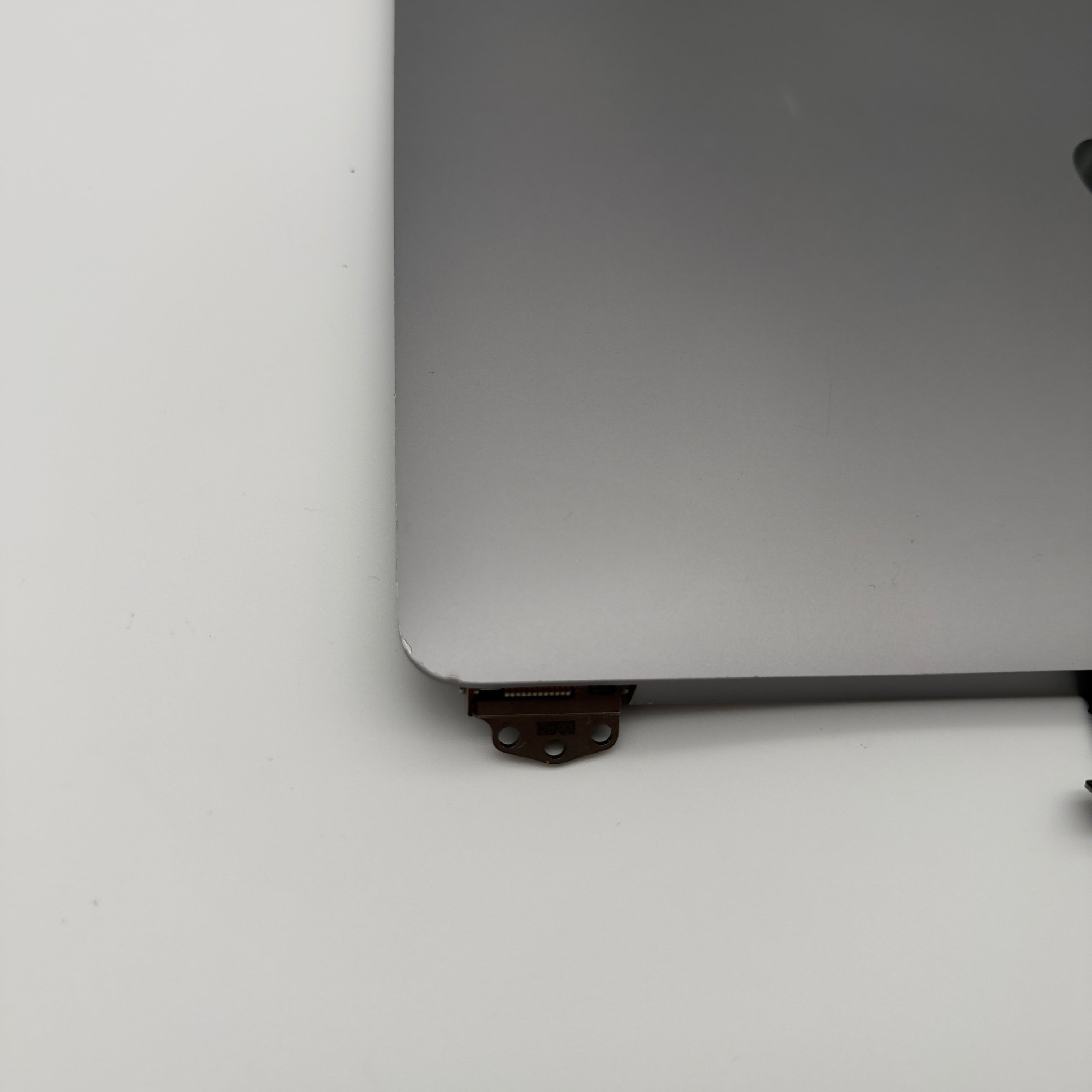 Original display screen MacBook Air M1 13'' A2337 Space grey
