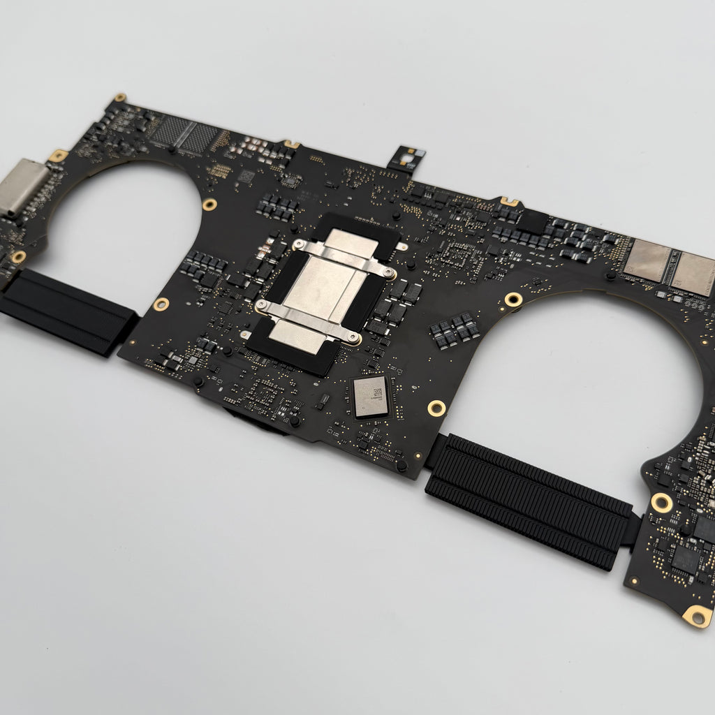 Motherboard / Logic board  + Touch ID Macbook pro M1 Pro 14” A2442 16GB 512gb