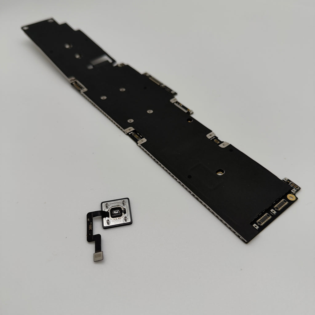 Moederbord / Logic board + Touch ID Macbook air M2 13” A2681 8gb 512gb