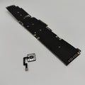 Moederbord / Logic board + Touch ID Macbook air M2 13” A2681 8gb 512gb