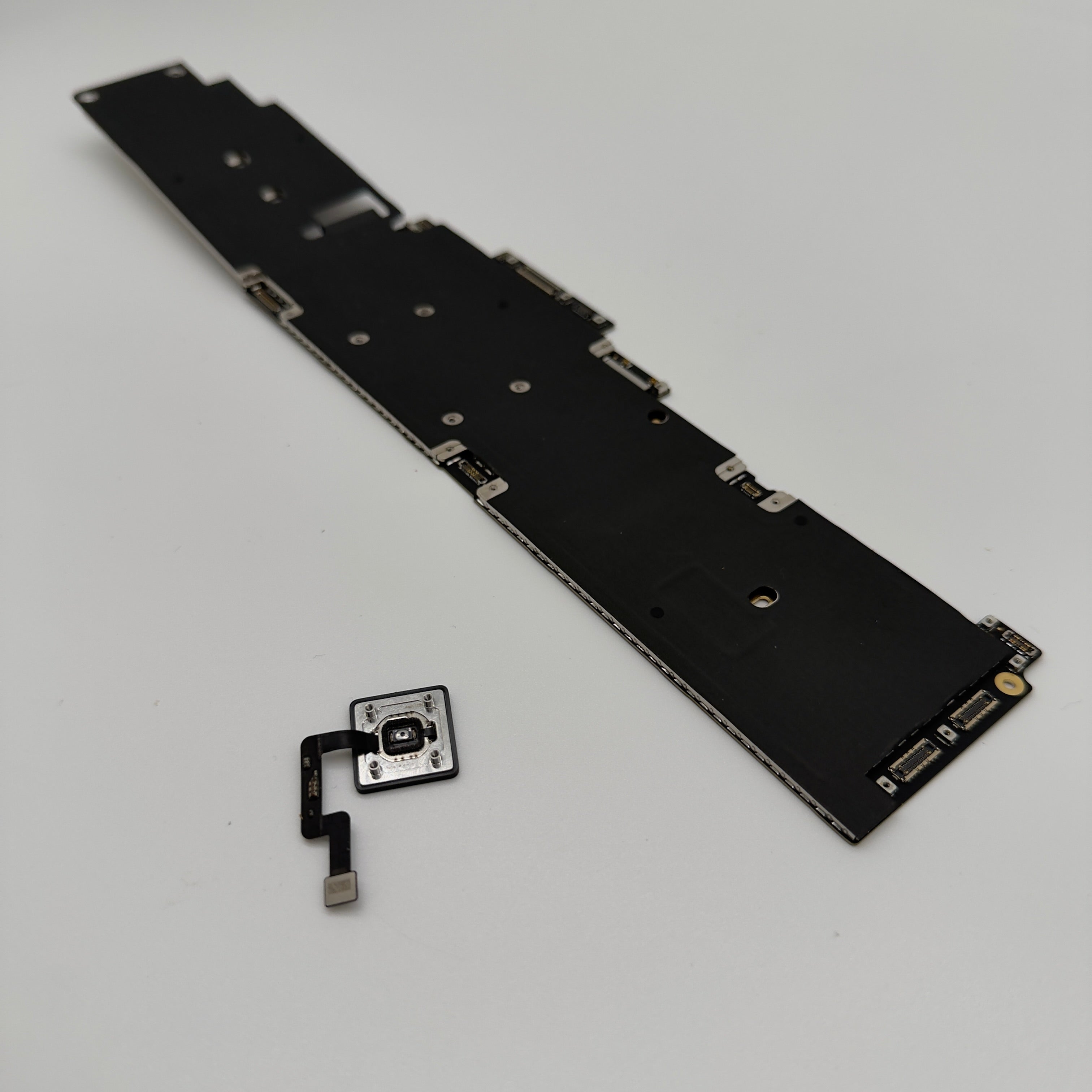 Moederbord / Logic board + Touch ID Macbook air M2 13” A2681 8gb 512gb