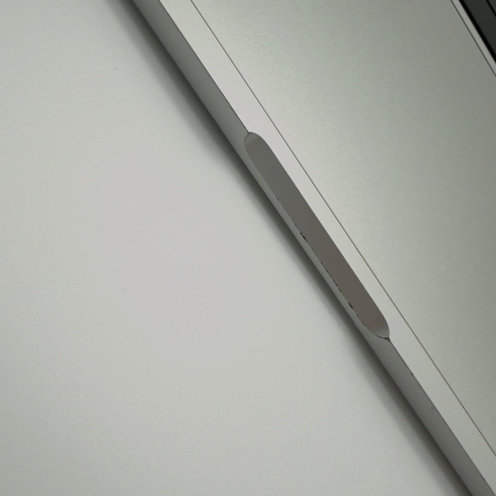 Volledige topcase toetsenbord macbook pro 16” A2141 Silver