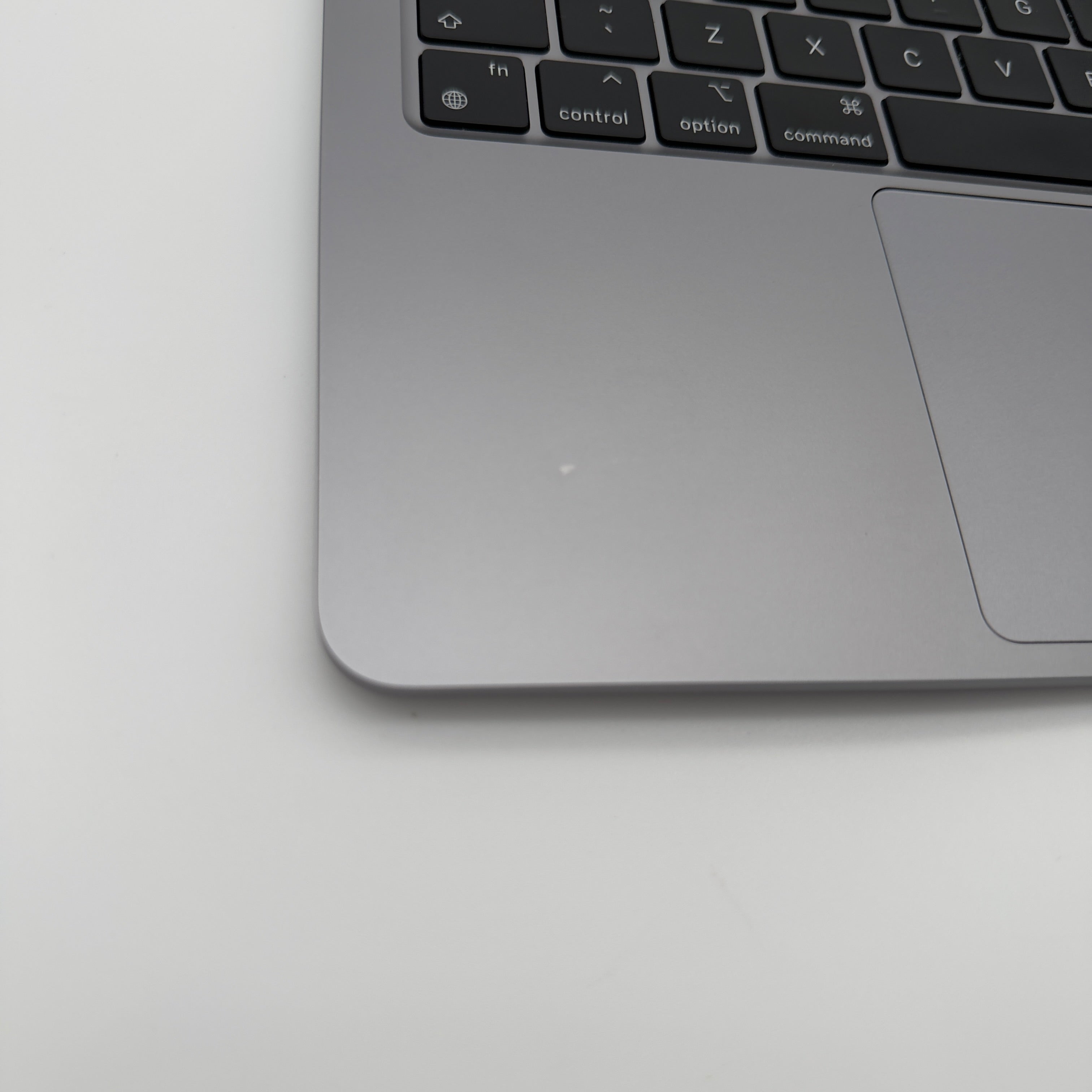 Volledige Topcase toetsenbord MacBook Air M2  13'' A2681 Space grey (110 cycles)