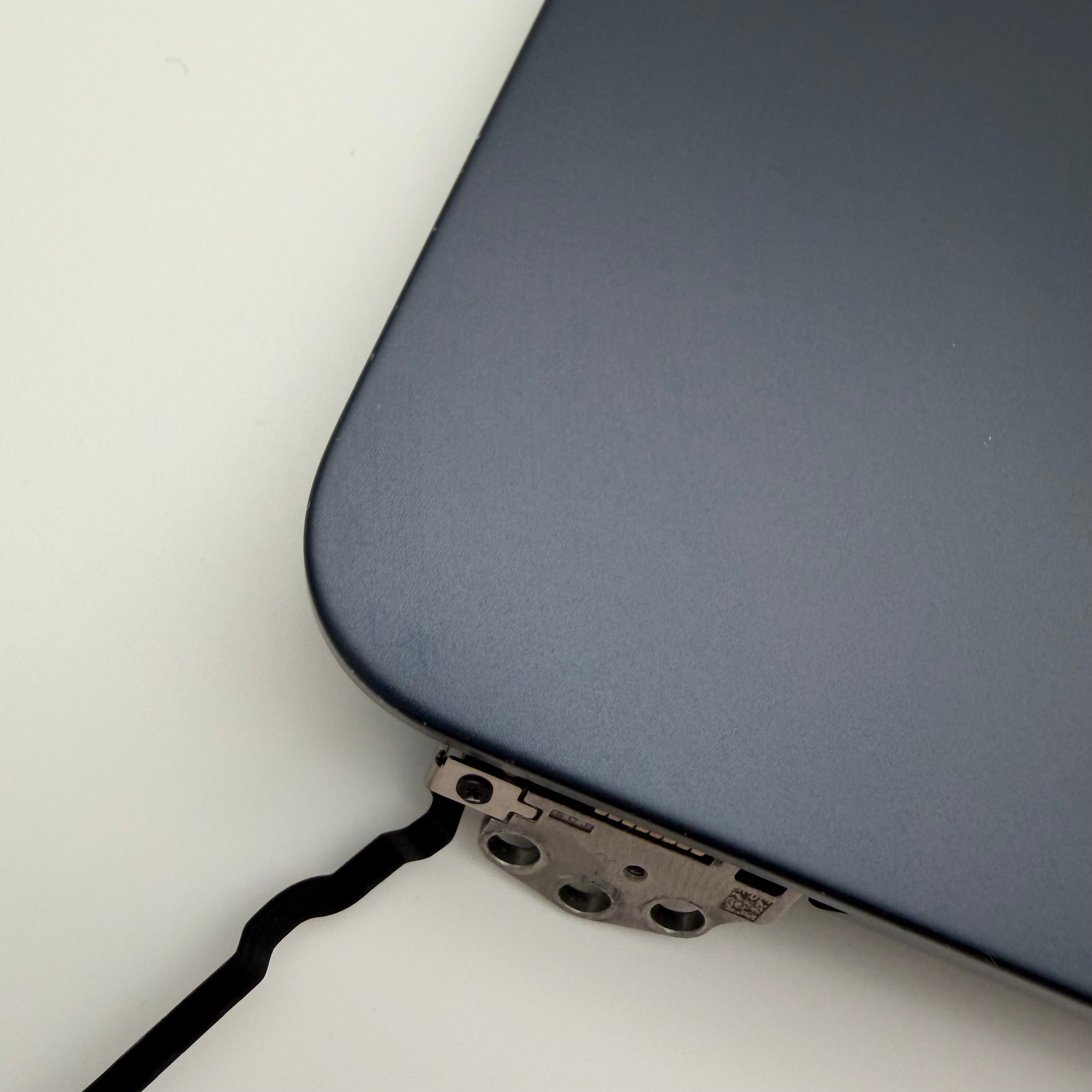 Original Display screen Macbook air M4 13” A3240 Midnight Blue
