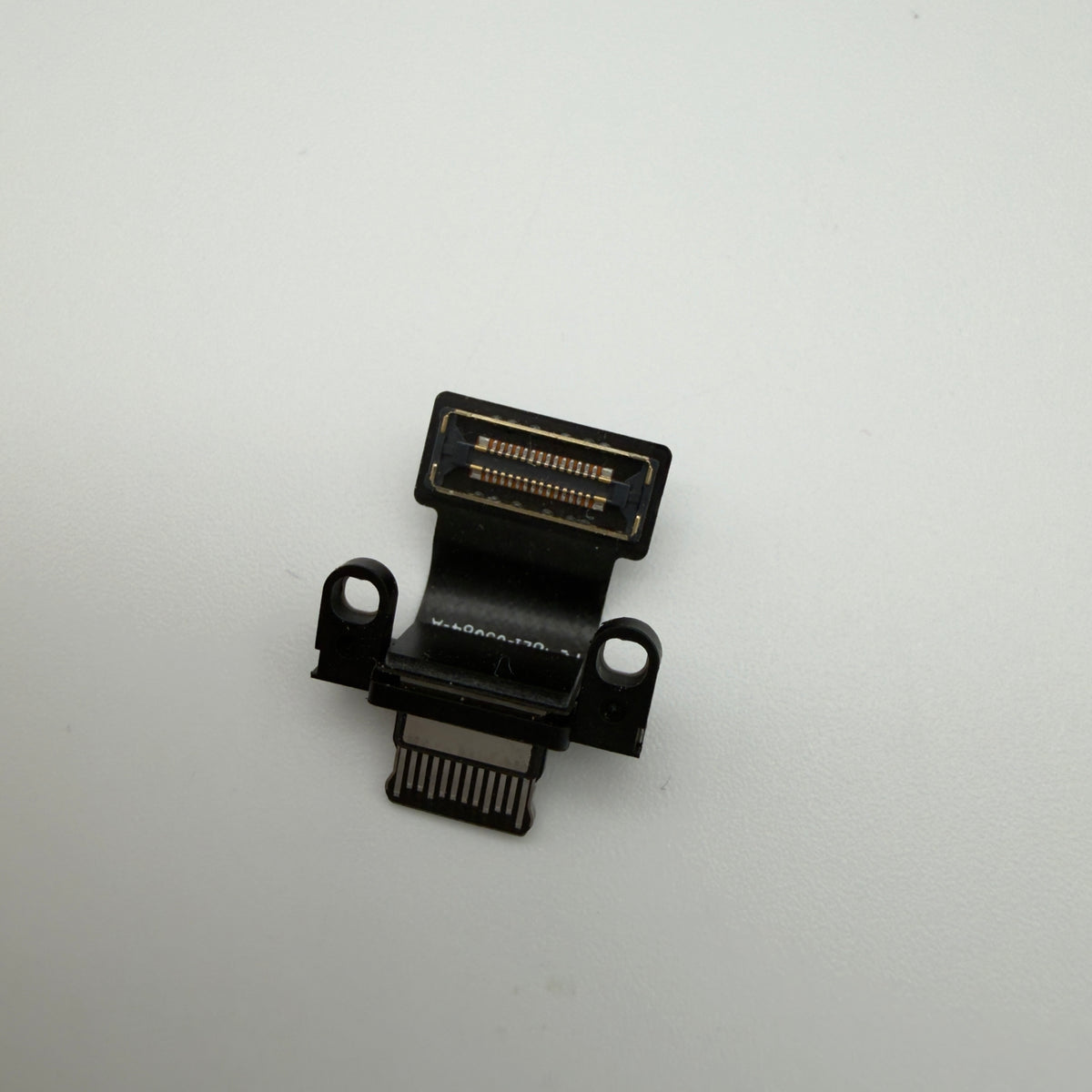 USB-C DC connector board MacBook Air M2 13-inch A2681