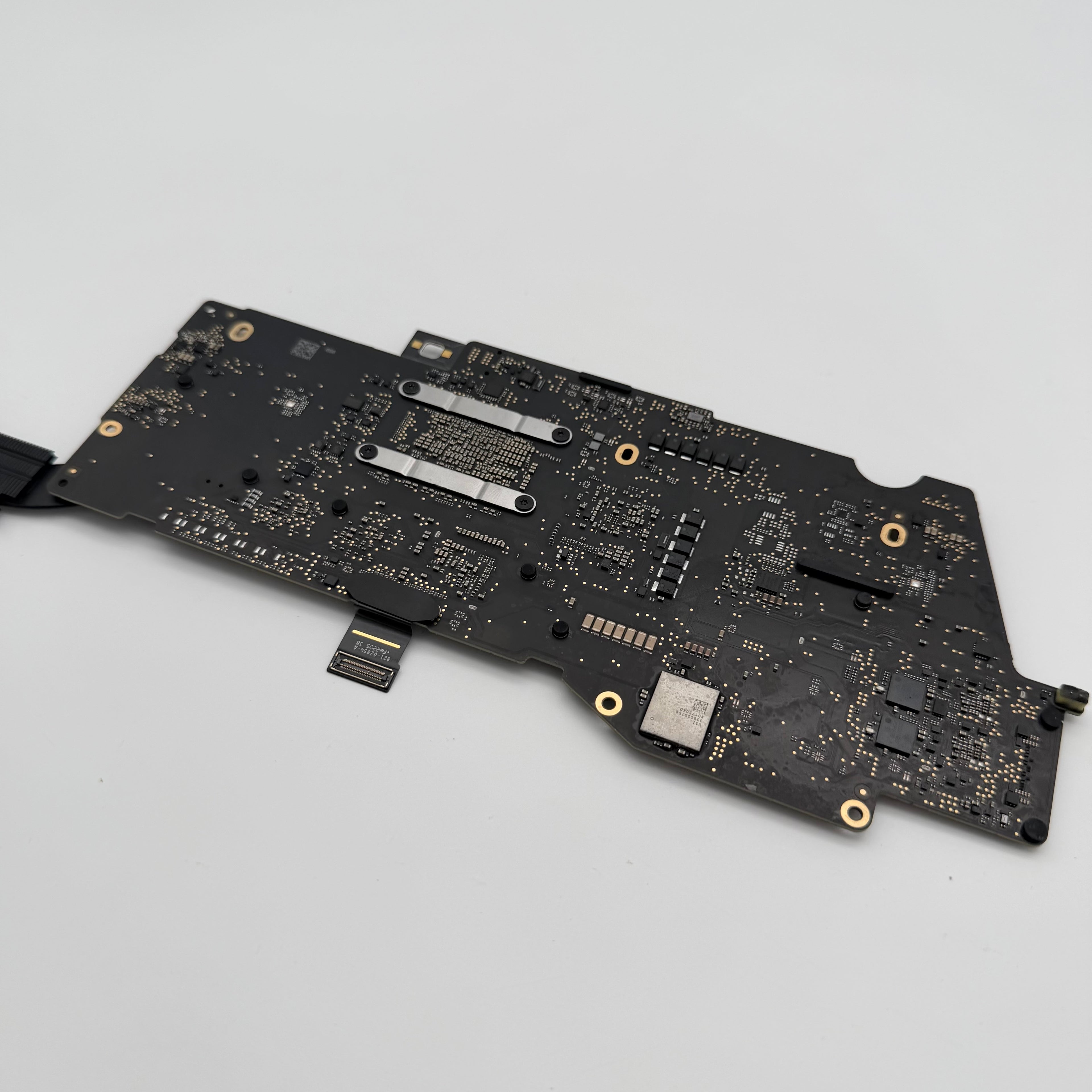 Motherboard / Logicboard + Touch ID MacBook Pro M1 13'' A2338 Space grey 16GB 512GB