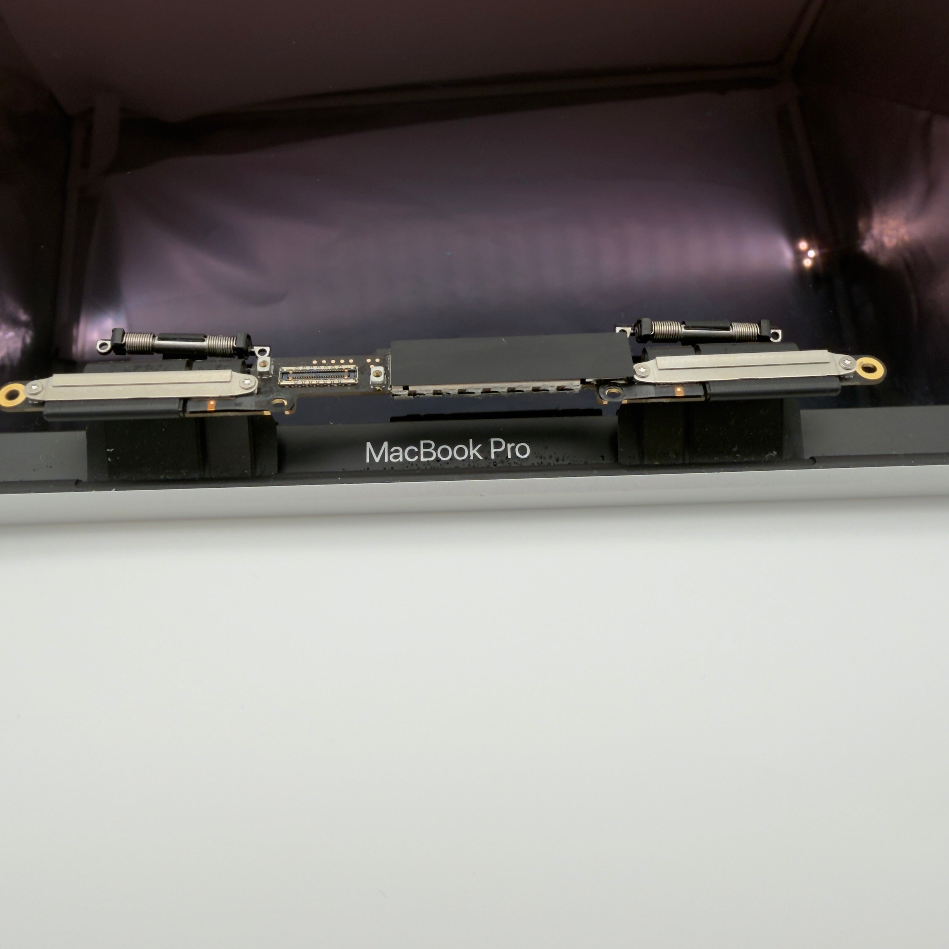 Origineel Display beeldscherm MacBook Pro M1 13” A2338 silver
