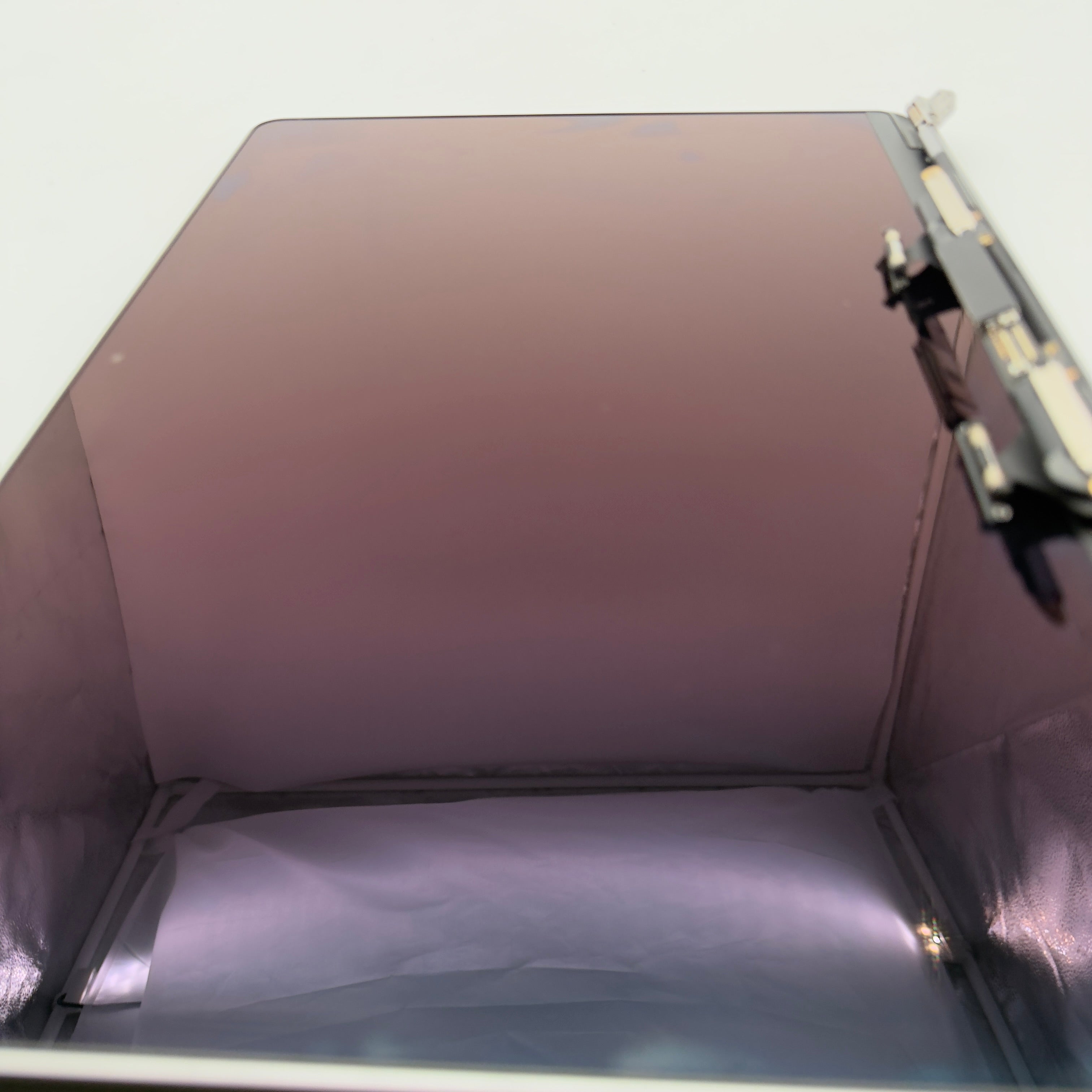 Origineel Display beeldscherm MacBook Pro M1 13” A2338 Space grey