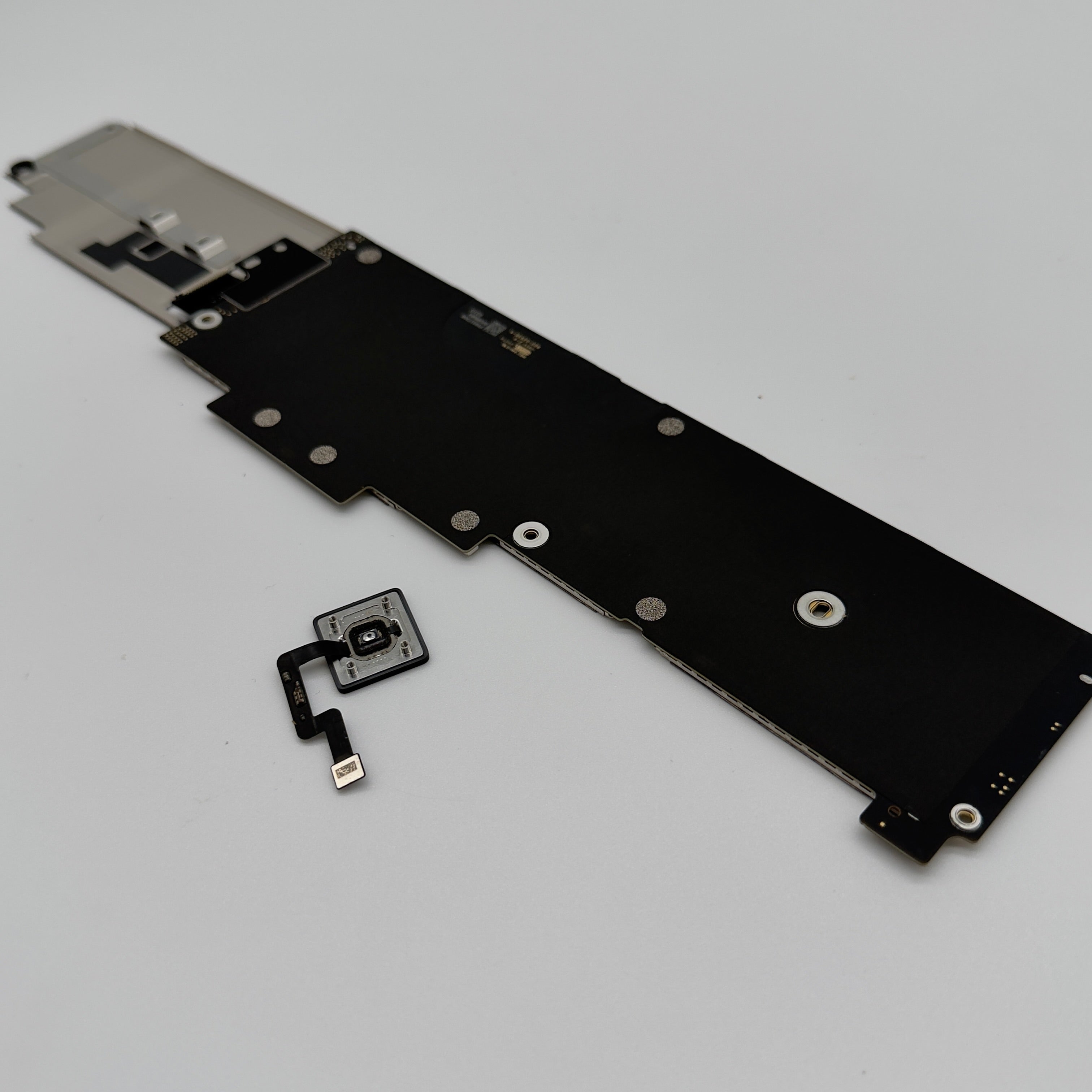 Moederbord / Logic board + Touch ID Macbook air M2 13” A2681 8gb 512gb