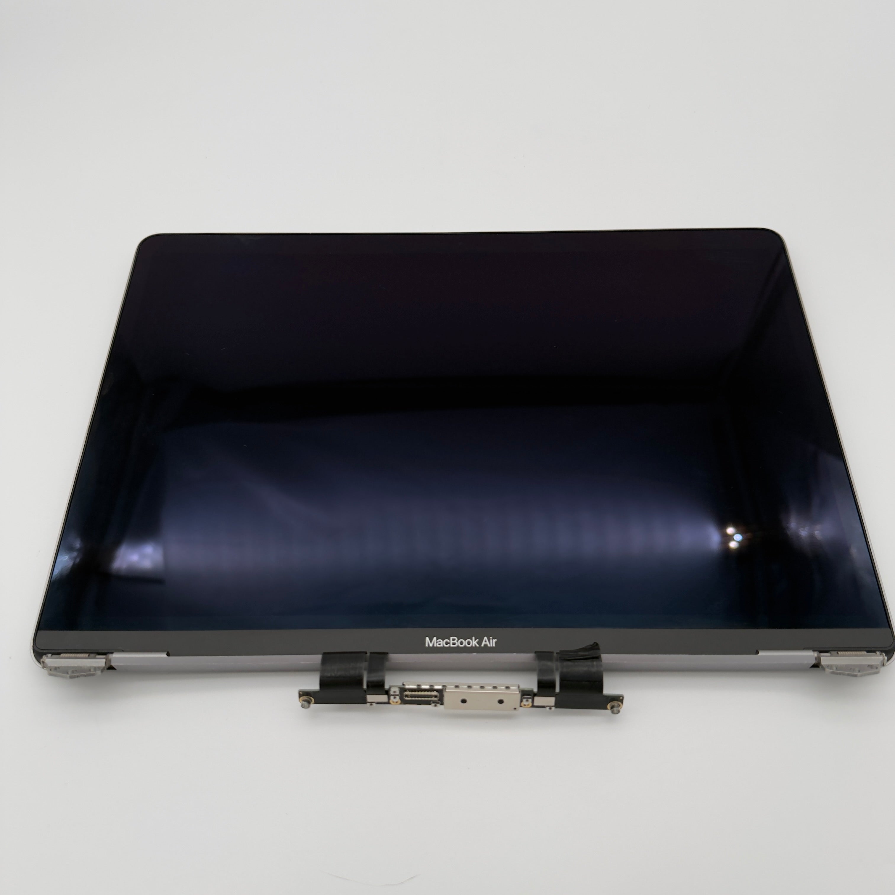Original display screen MacBook Air M1 13'' A2337 Space grey