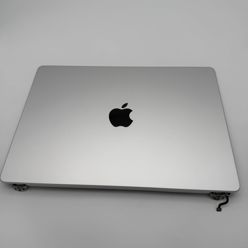 Origineel beeldscherm display MacBook Pro 14'' M1 | M2 | A2442 | A2779 Silver