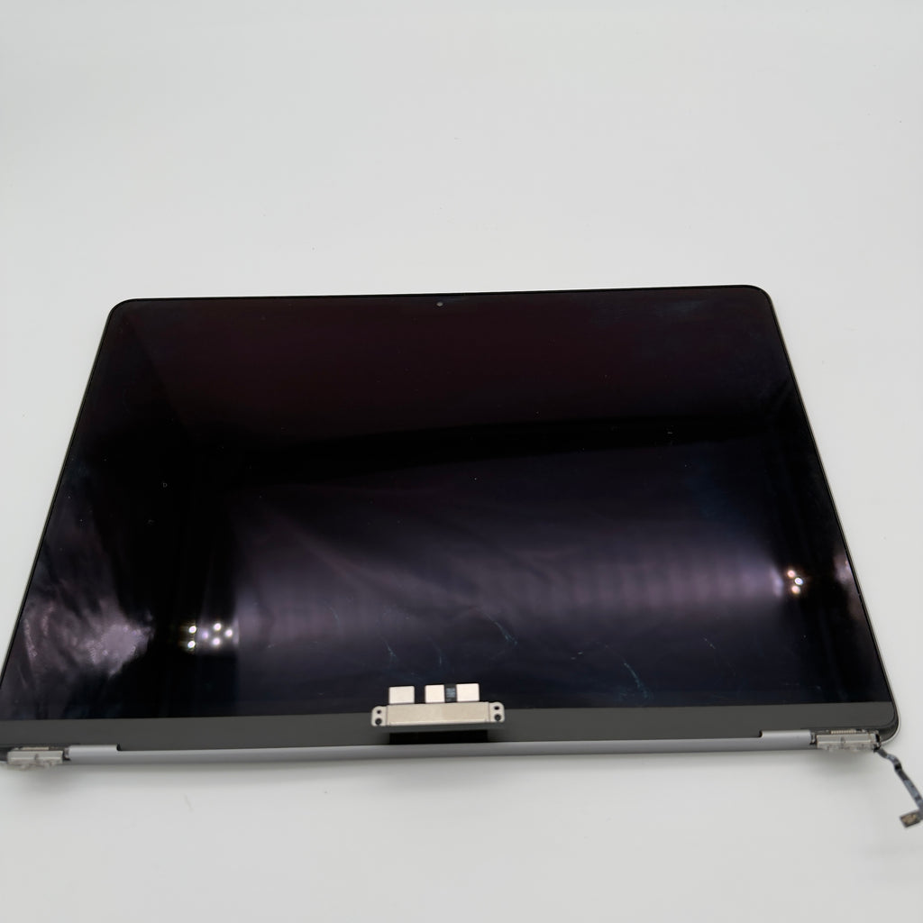 Origineel Display beeldscherm Macbook air M2  13” A2681 Space grey
