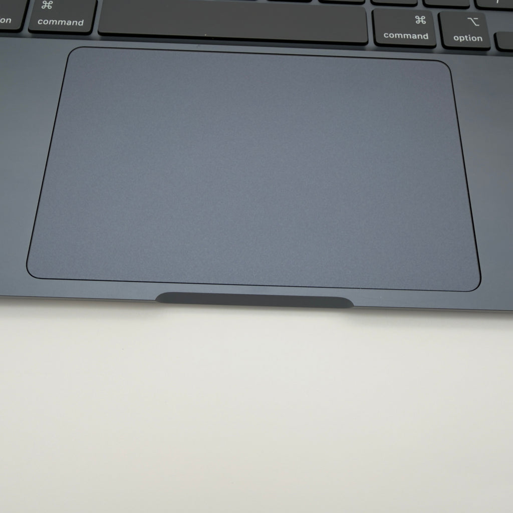 Volledige topcase toetsenbord macbook air M5 A3449 Midnight Blue (9 Cycles)