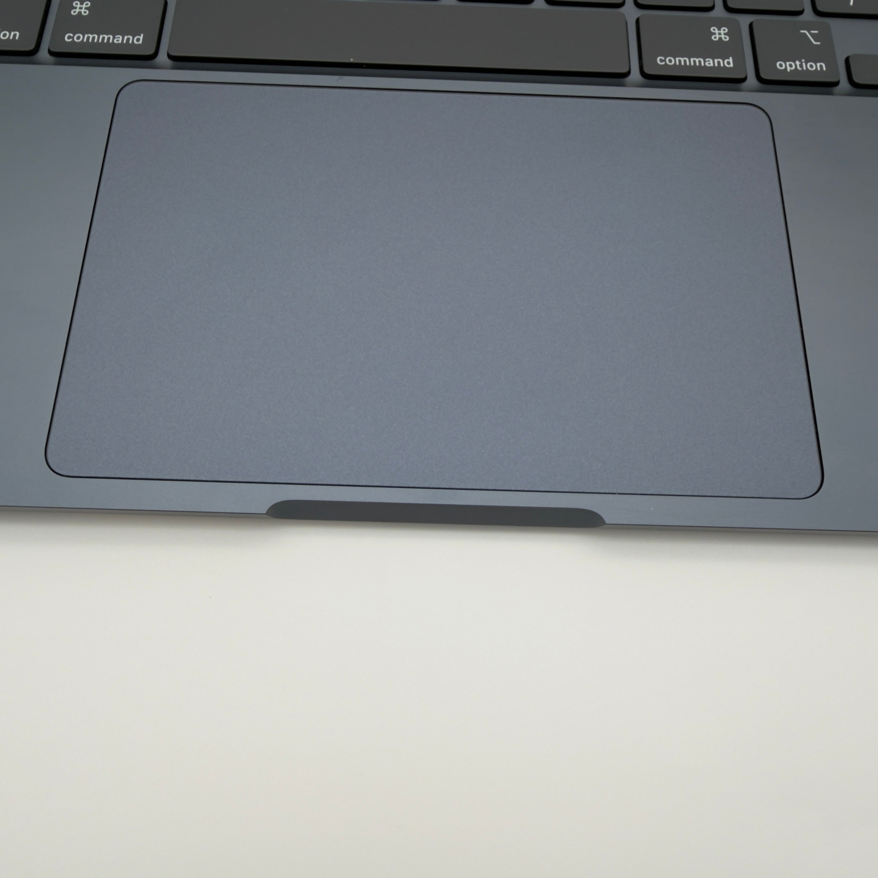Volledige topcase toetsenbord macbook air M5 A3449 Midnight Blue (9 Cycles)