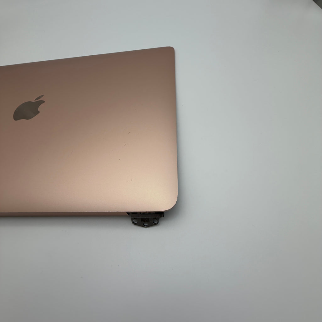 Origineel Display beeldscherm MacBook Air Intel 13'' A2179 Gold